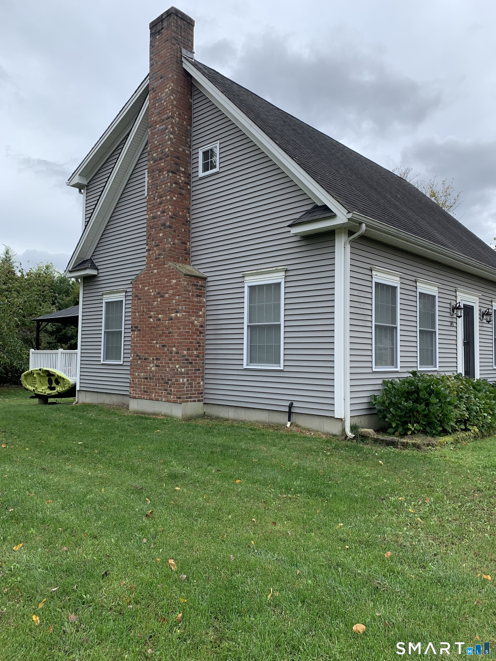 143 Hewitt Road Property Photo 4