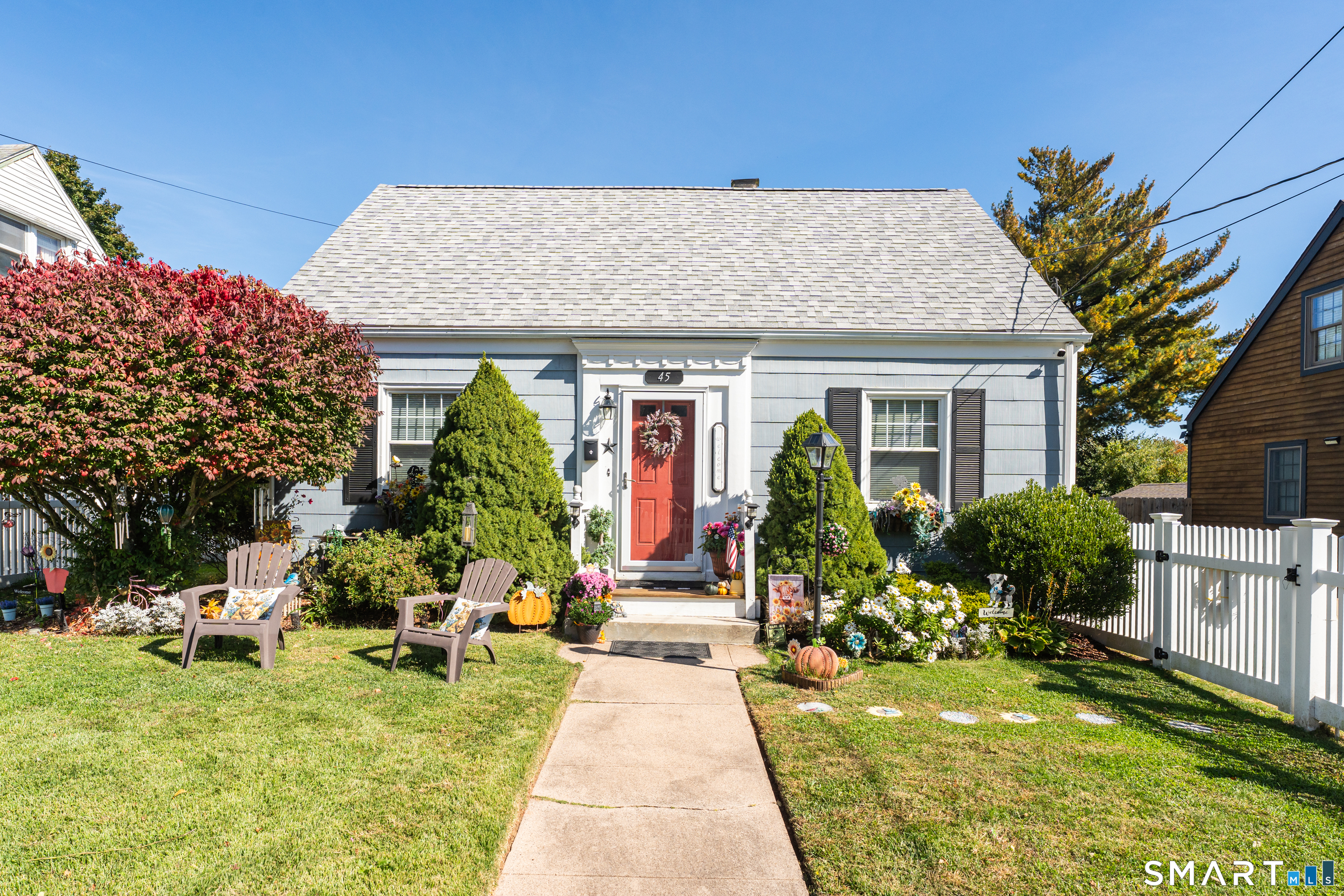 45 Dorrance Street Property Photo 1
