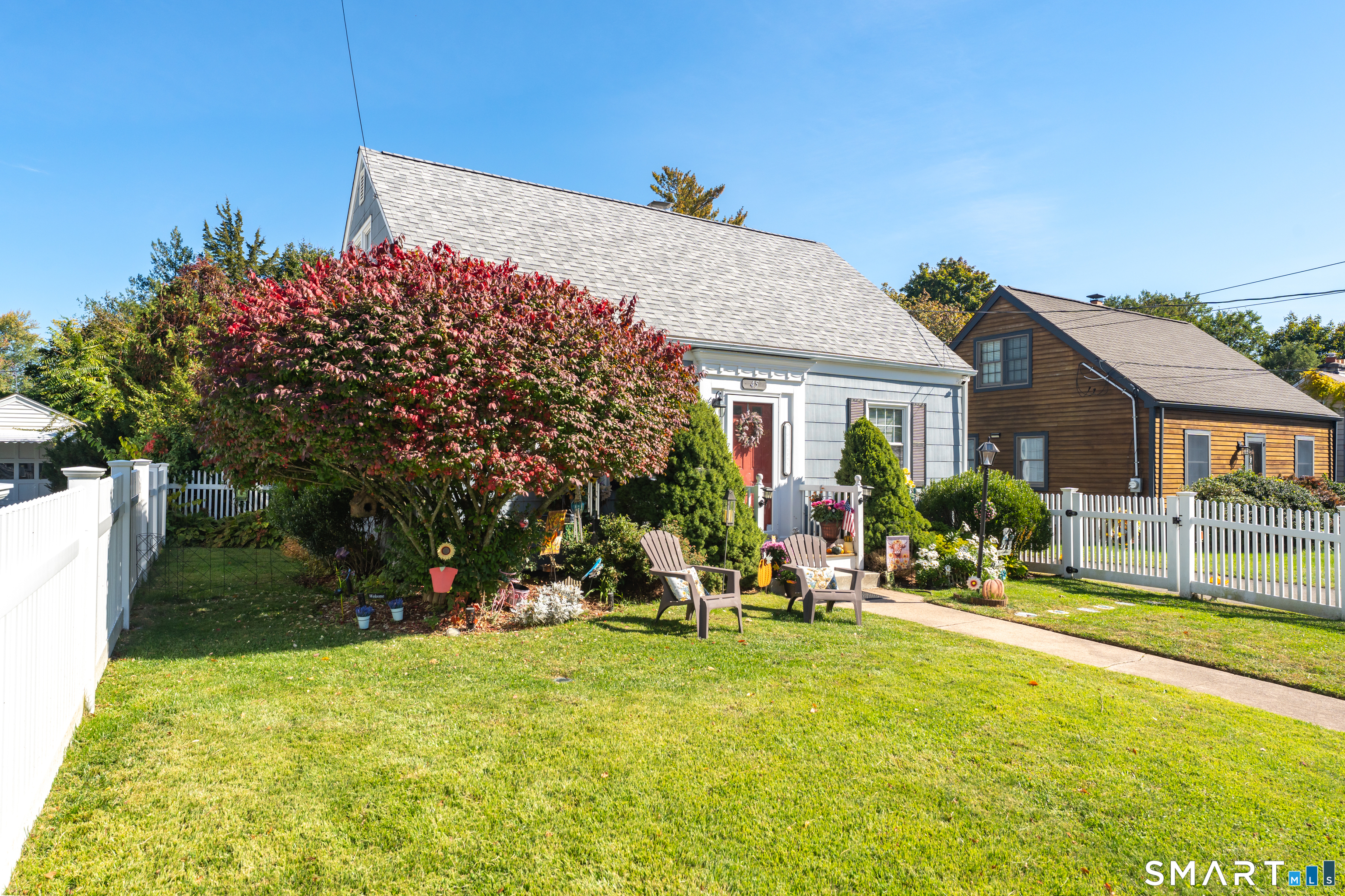 45 Dorrance Street Property Photo 3