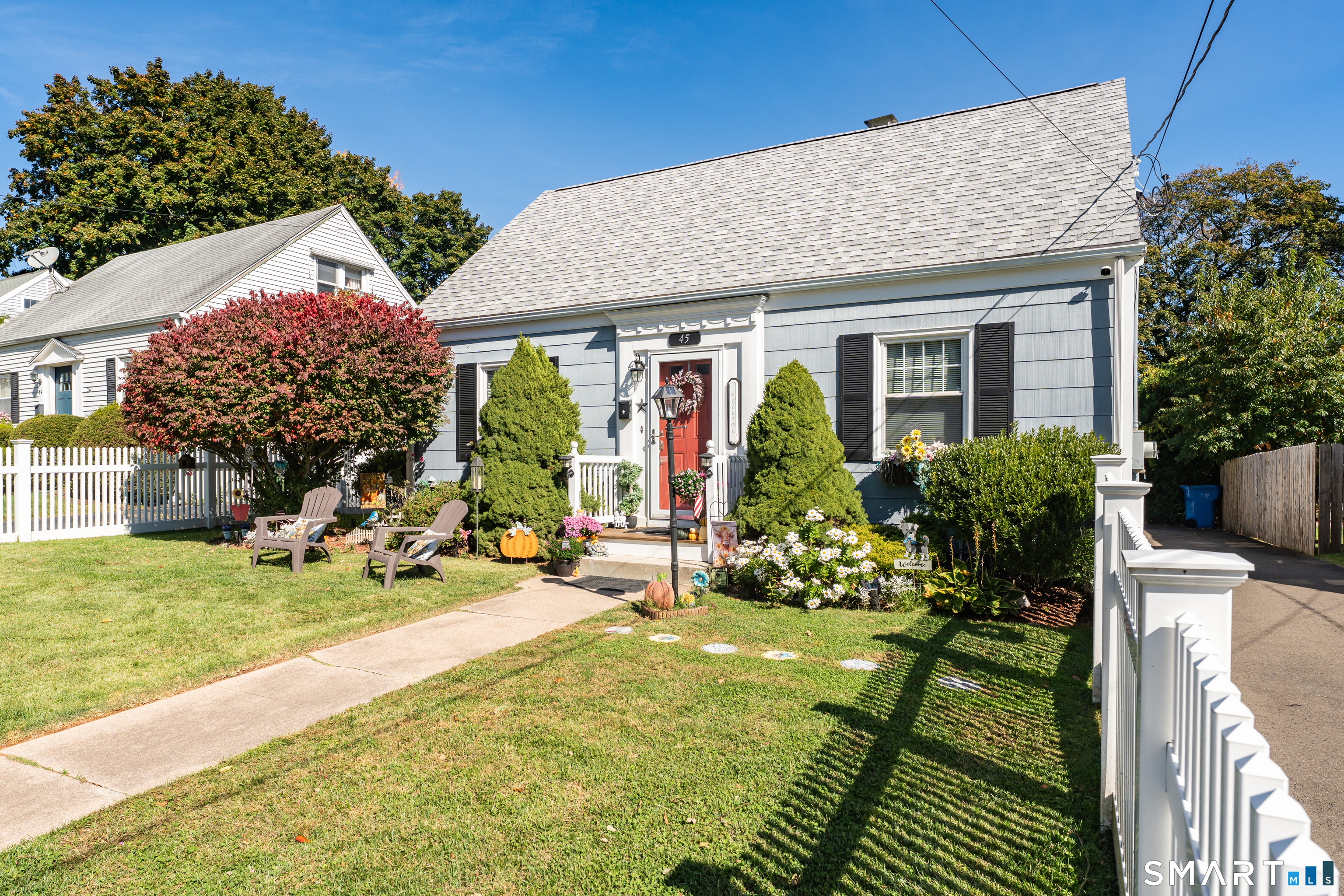45 Dorrance Street Property Photo 4