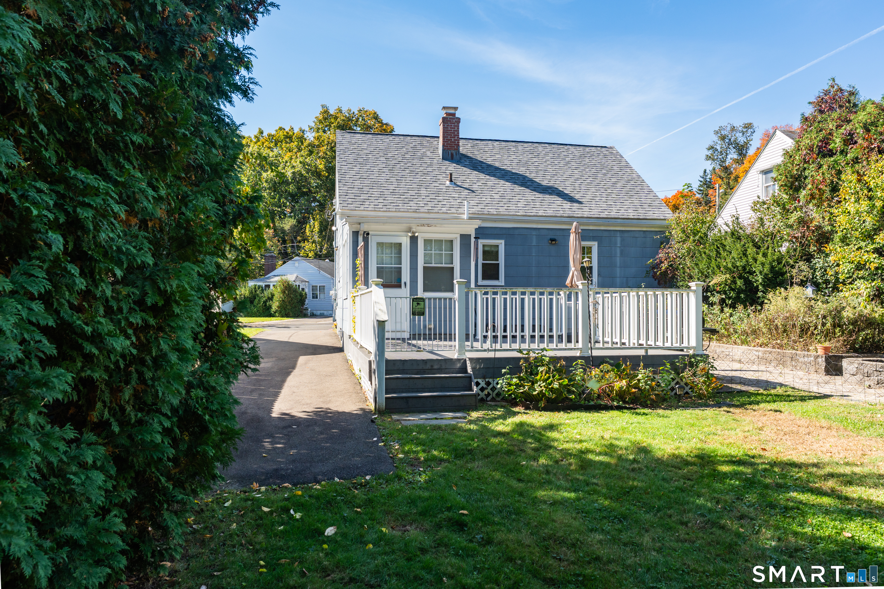 45 Dorrance Street Property Photo 5