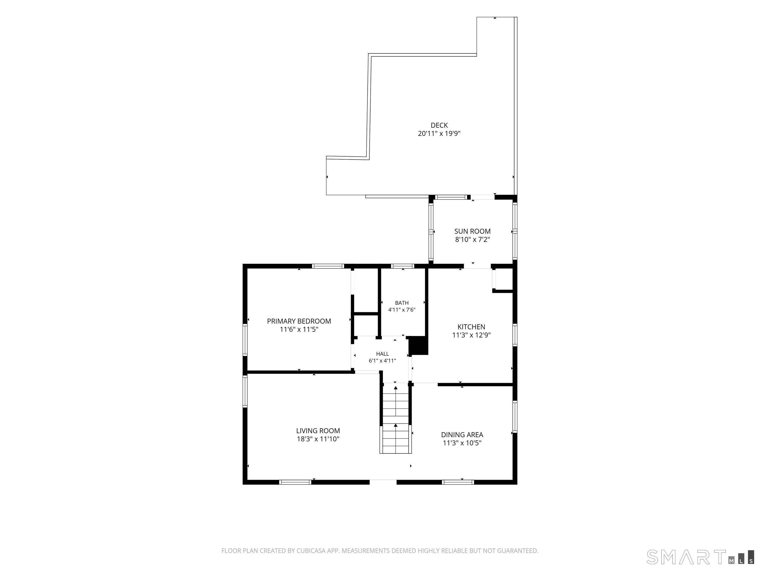 45 Dorrance Street Property Photo 31