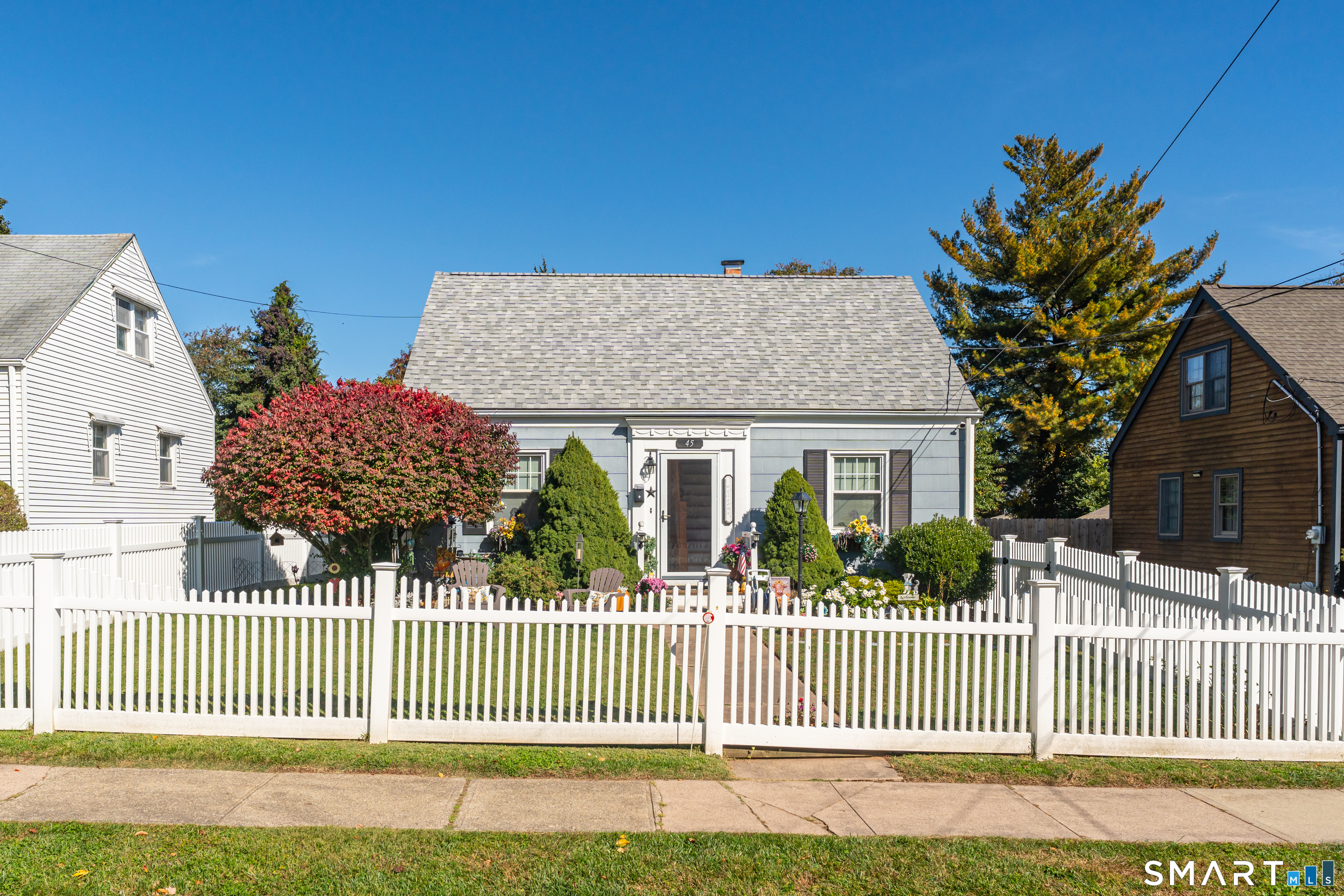 45 Dorrance Street Property Photo 40