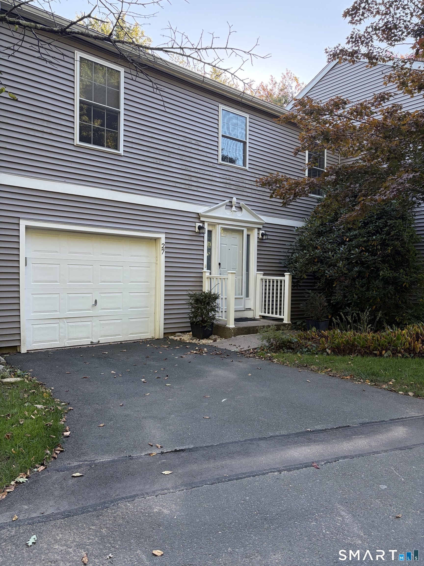 27 Tamarack 27 Drive Property Photo 1