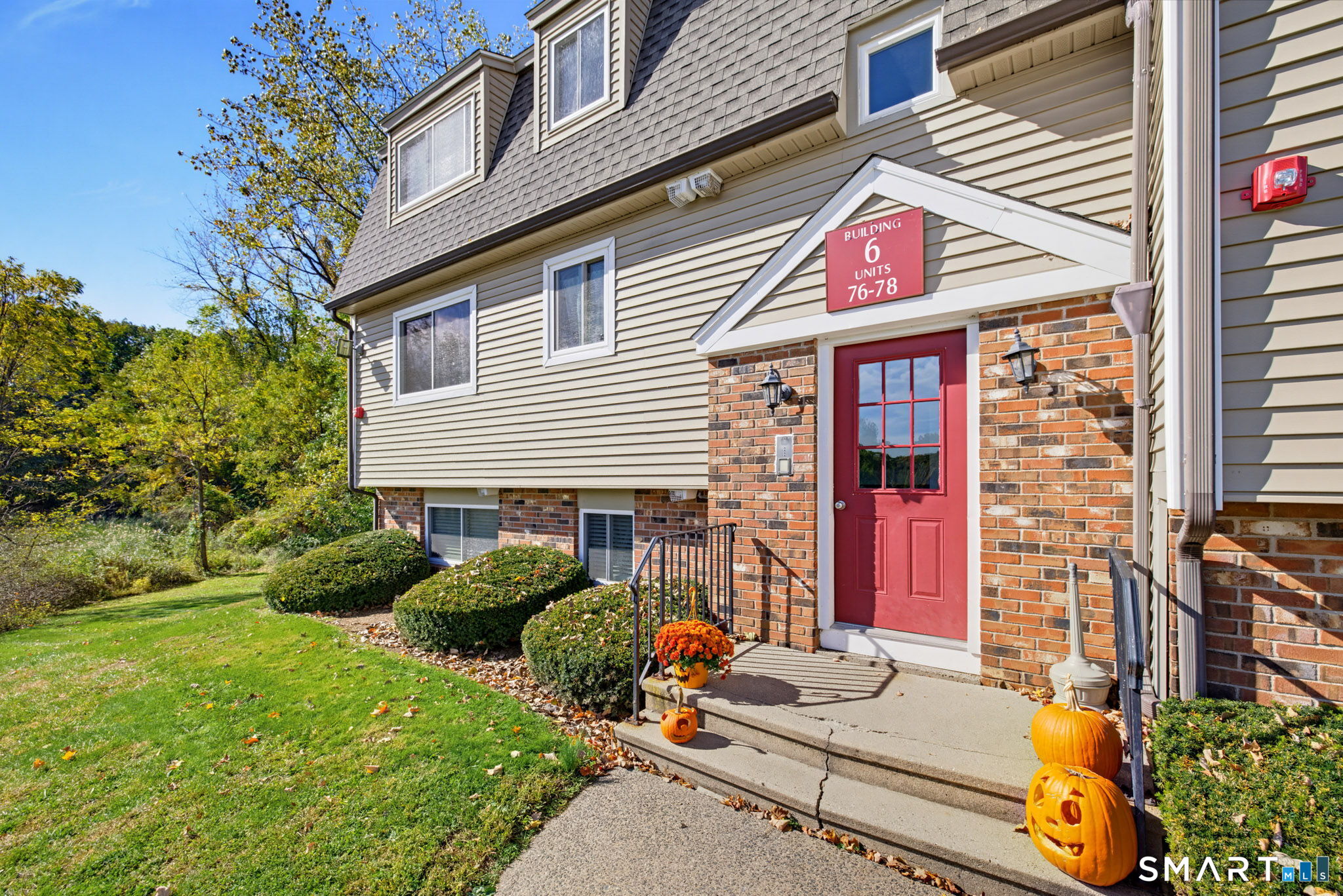 78 Evergreene 78 Property Photo 1