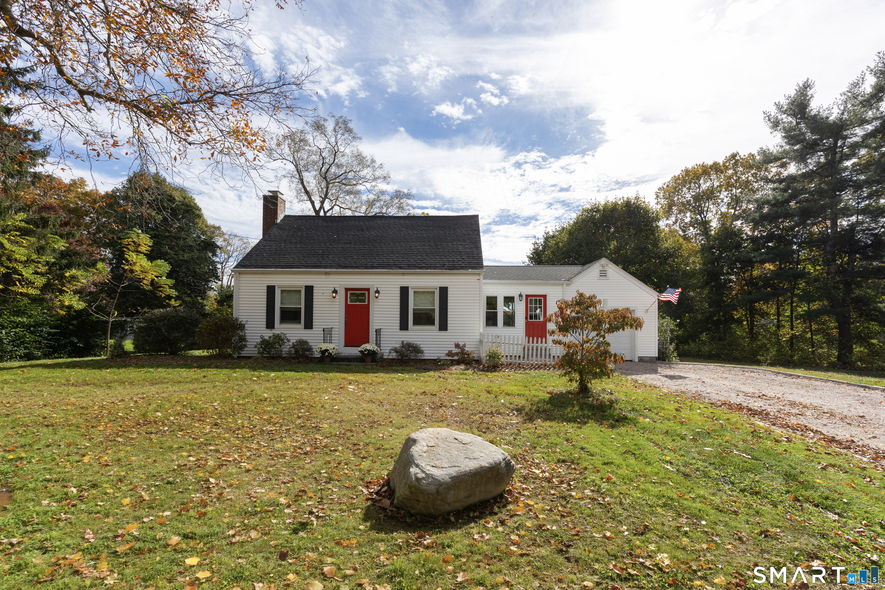 182 Green Hill Road Property Photo 1