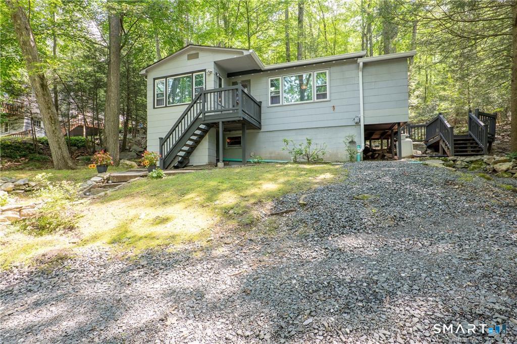 119 Green Pond Road Property Photo 2