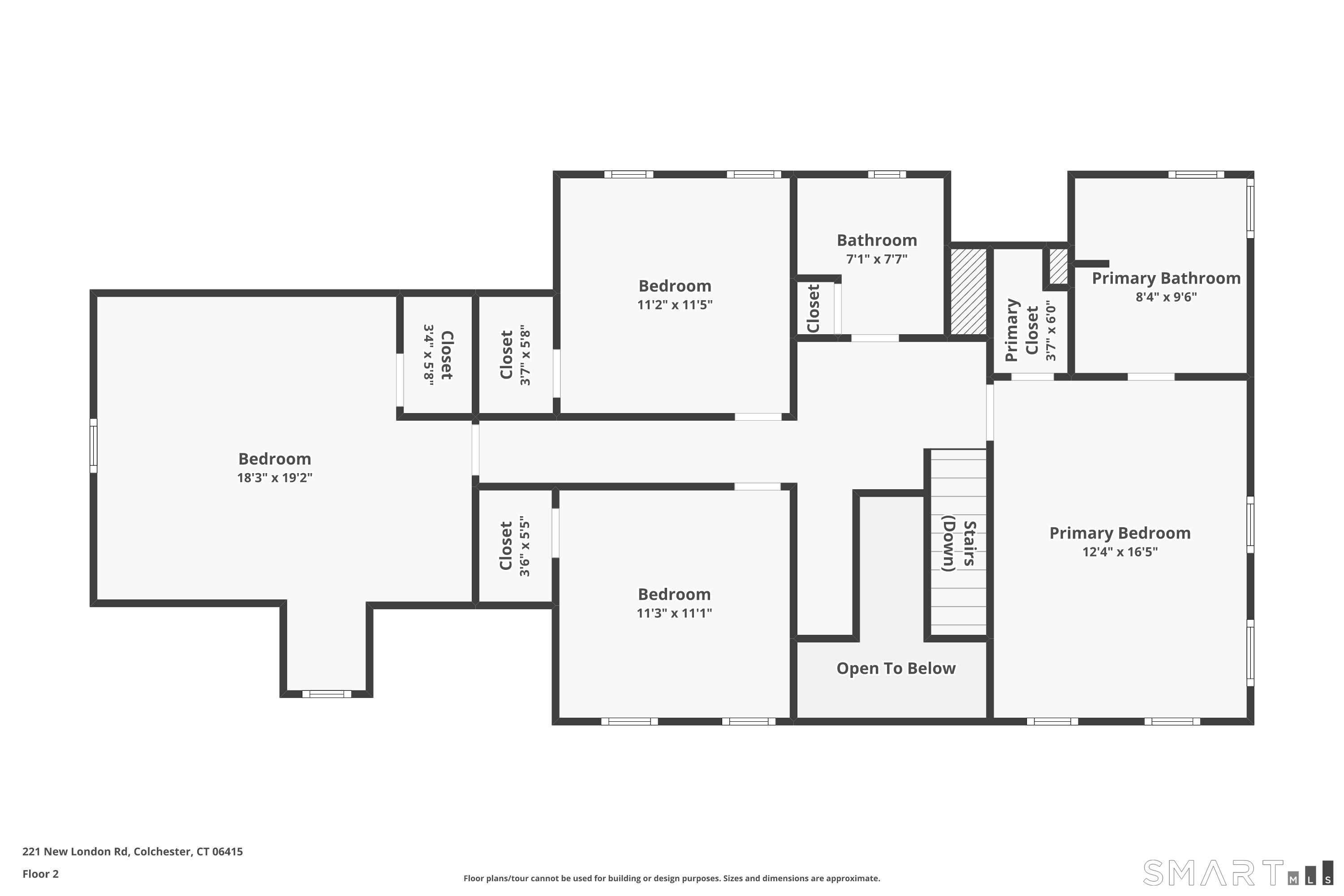 221 New London Road Property Photo 39