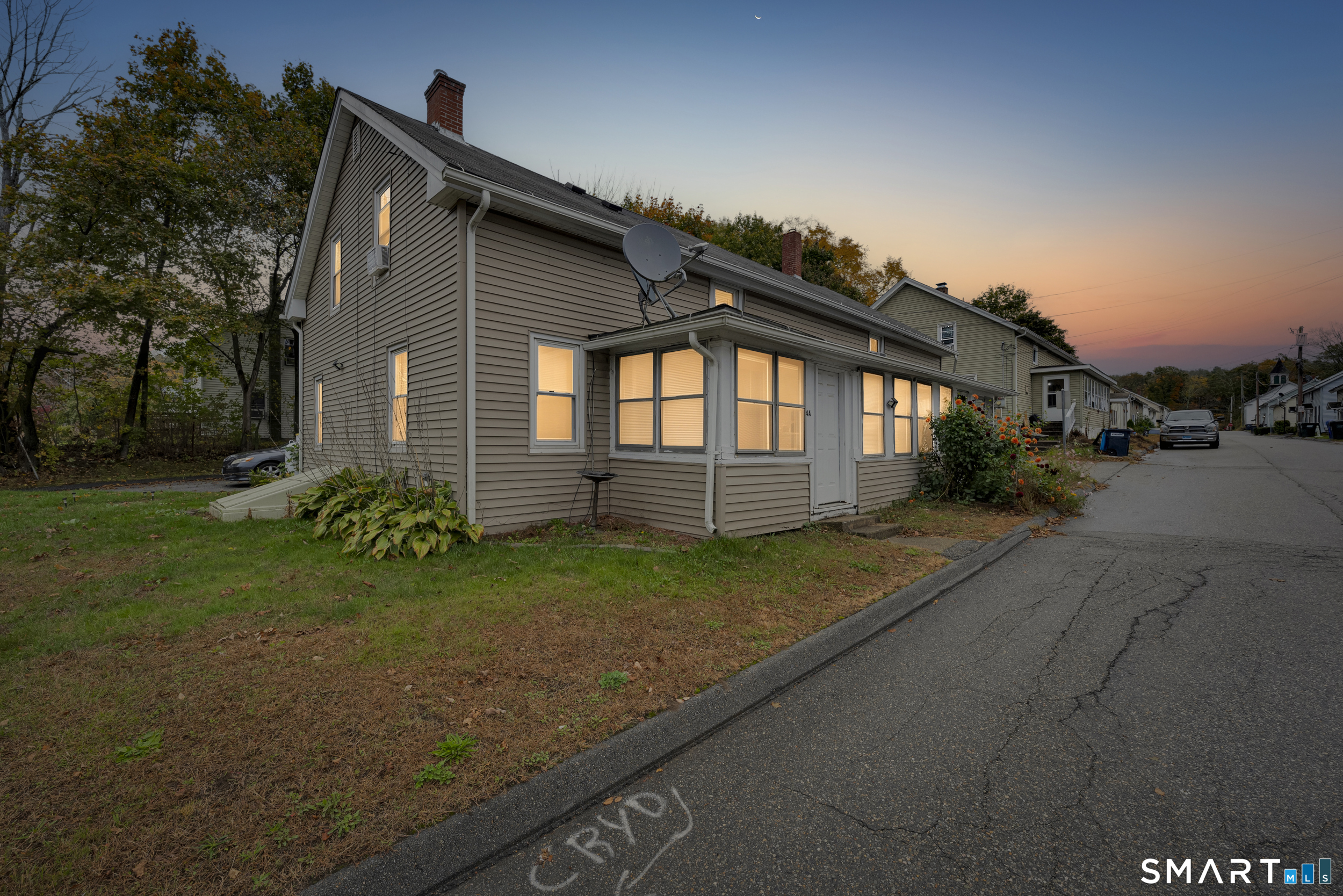 4 Church Street Property Photo 1
