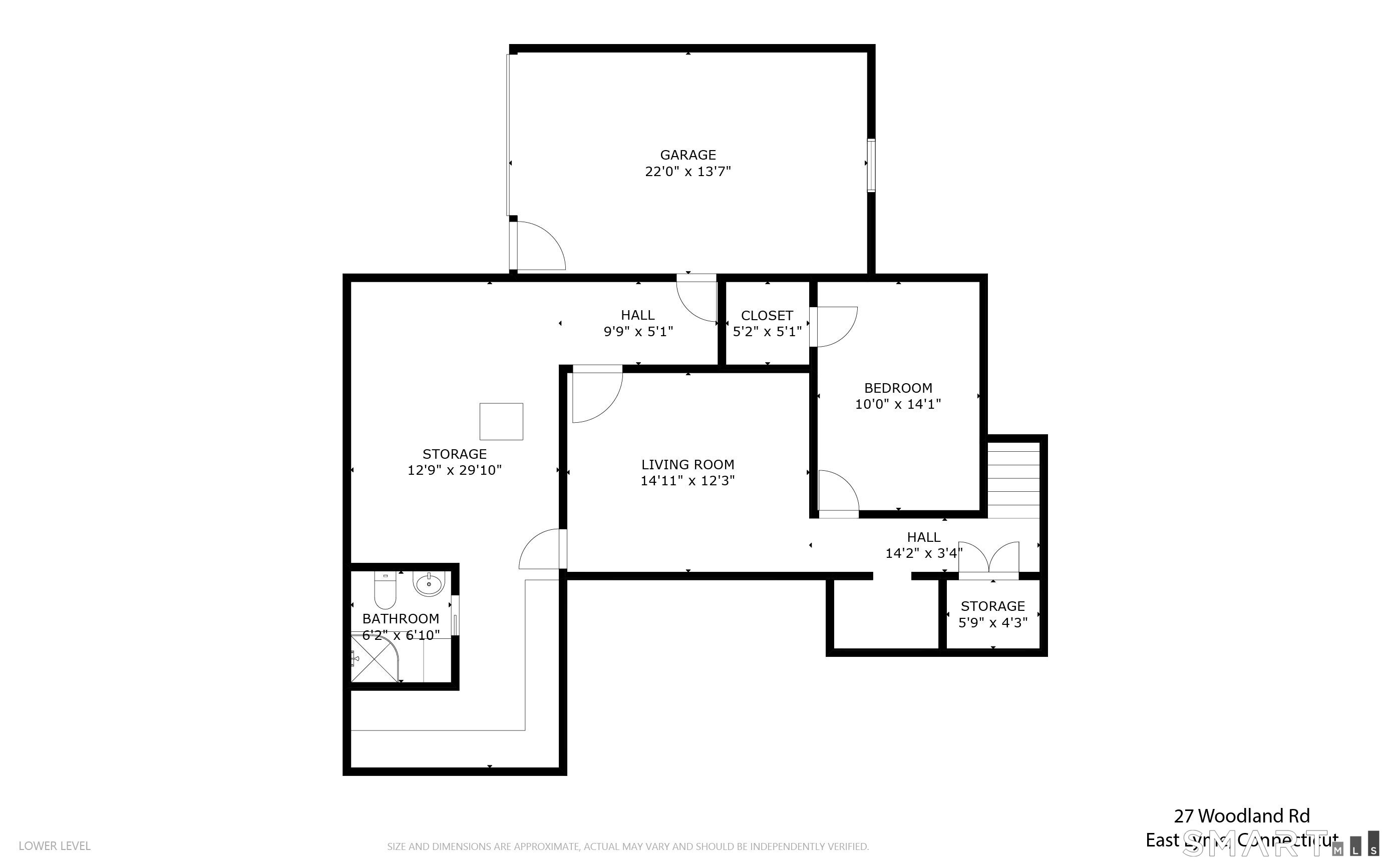 27 Woodland Road Property Photo 34