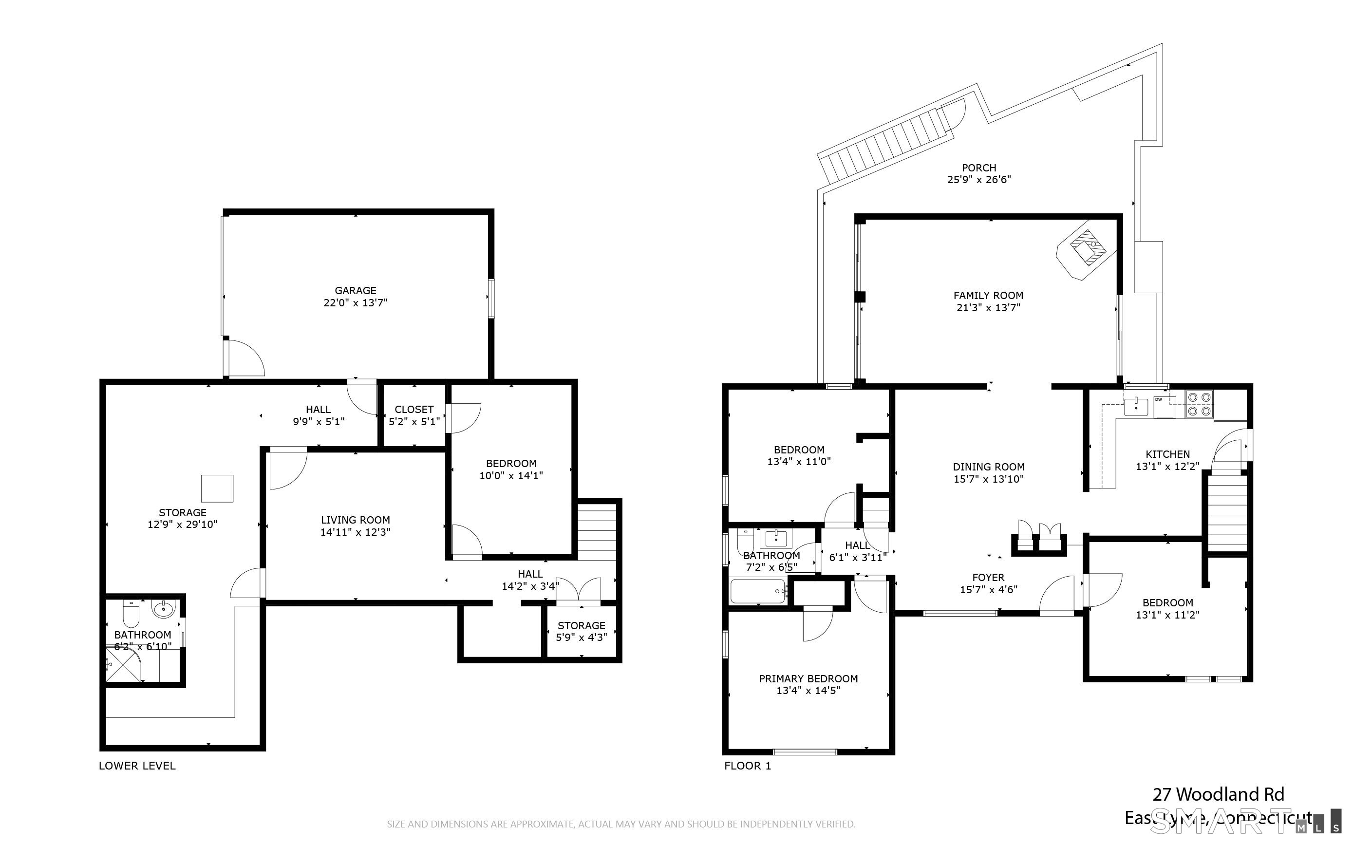 27 Woodland Road Property Photo 35
