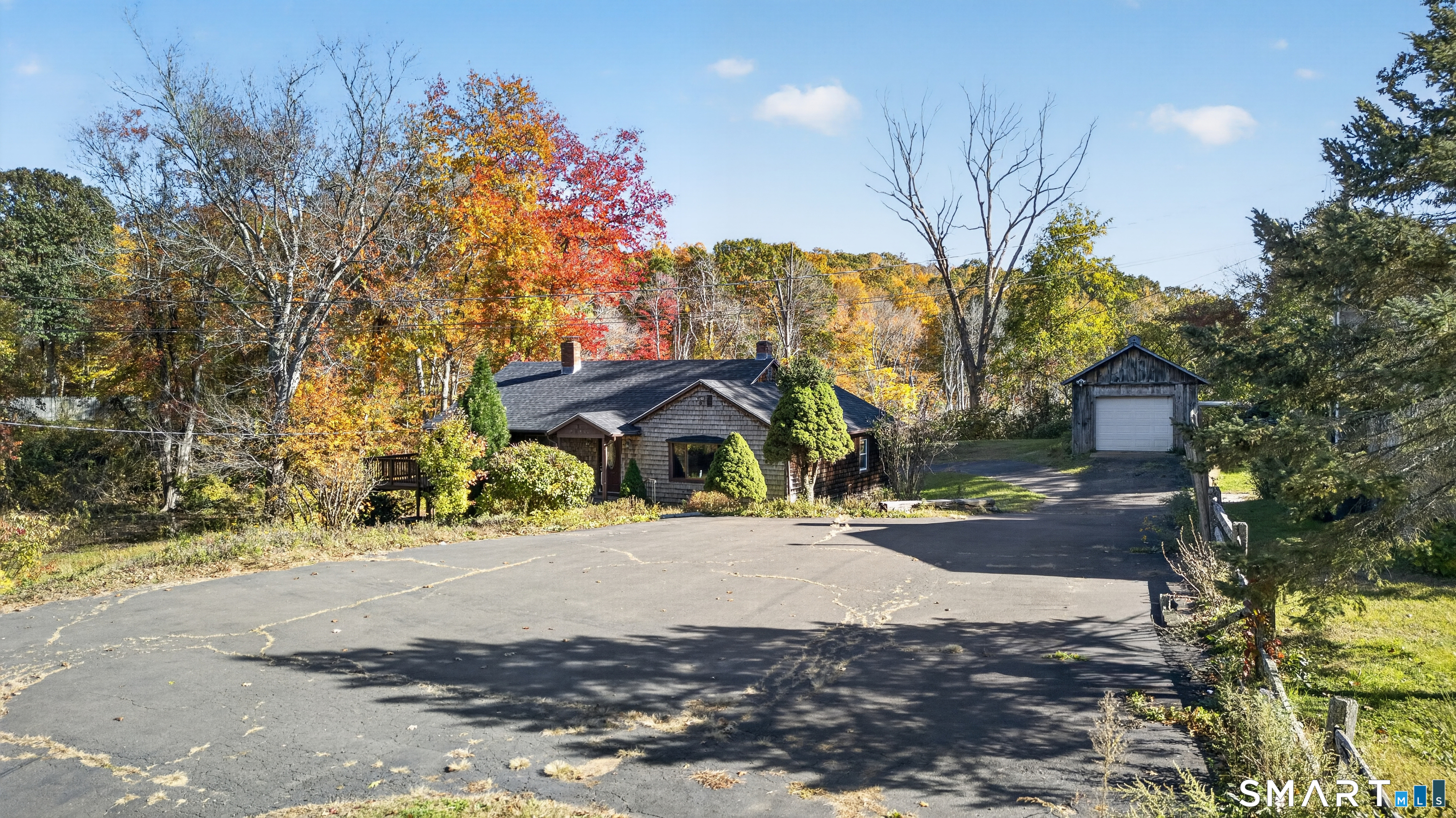 89 Brush Hill Road Property Photo 1