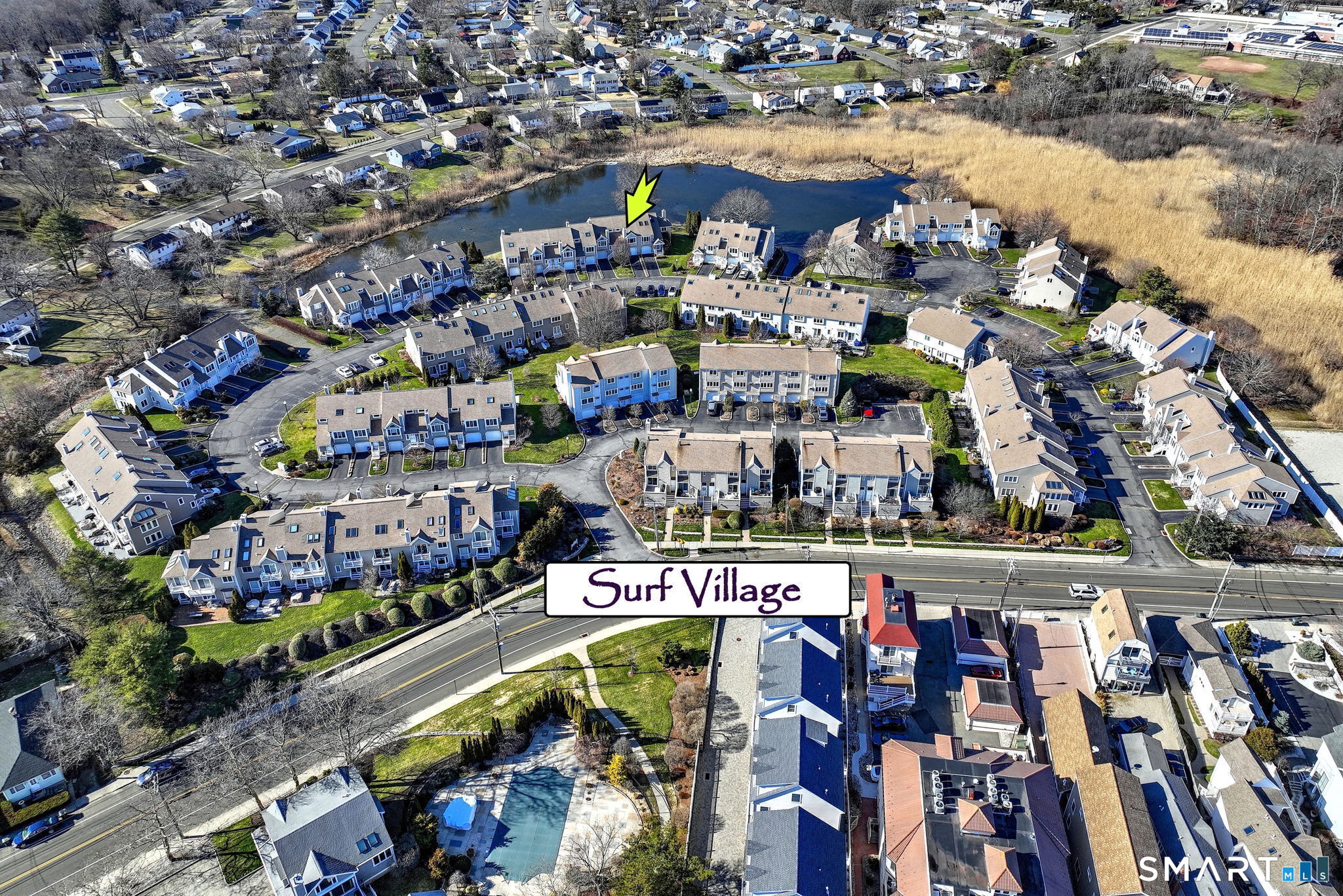 76 Sandpiper 76 Crescent Property Photo 1
