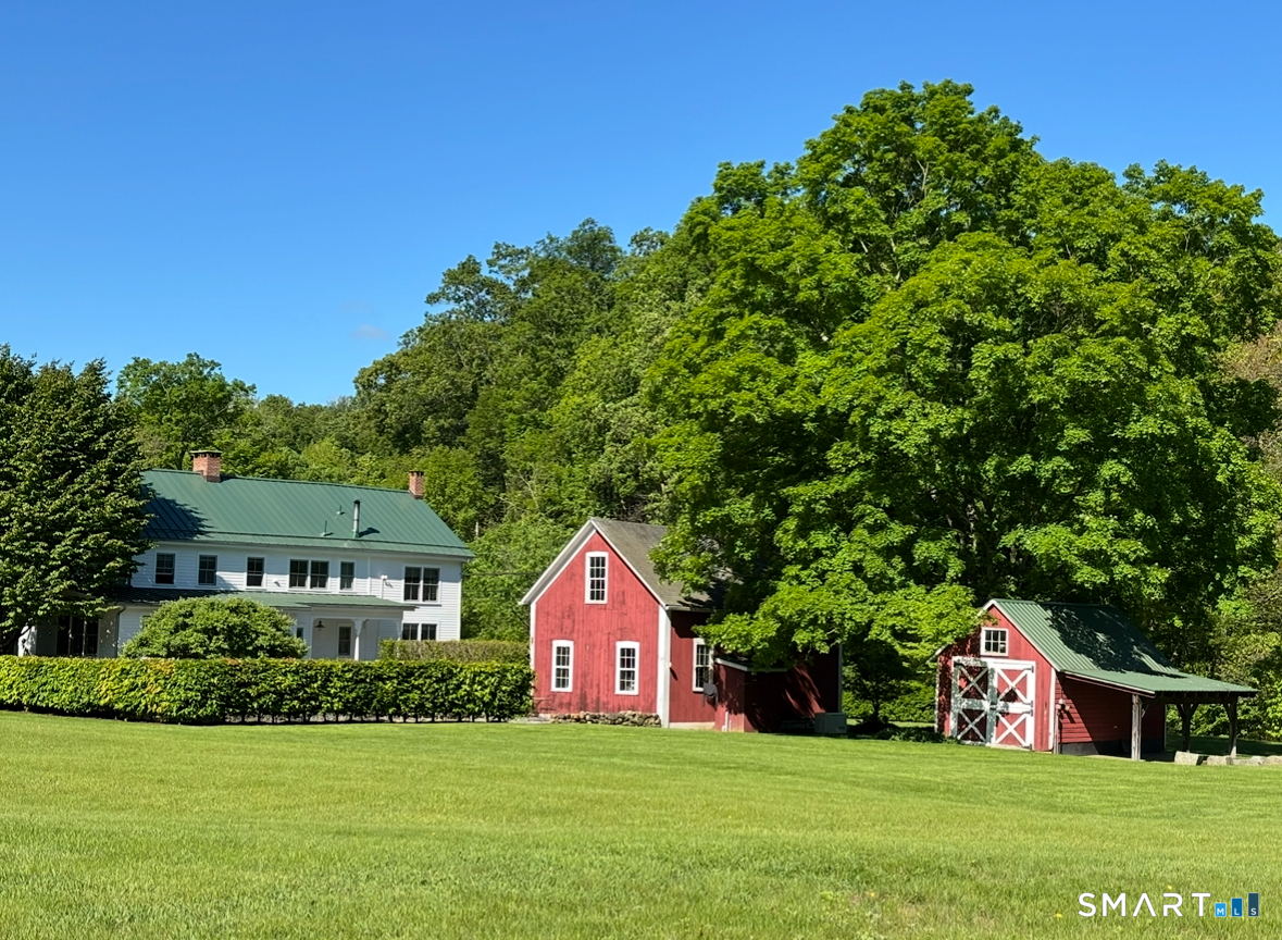 622 Long Mountain Road Property Photo 1
