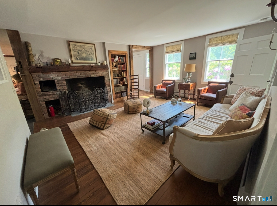 622 Long Mountain Road Property Photo 7