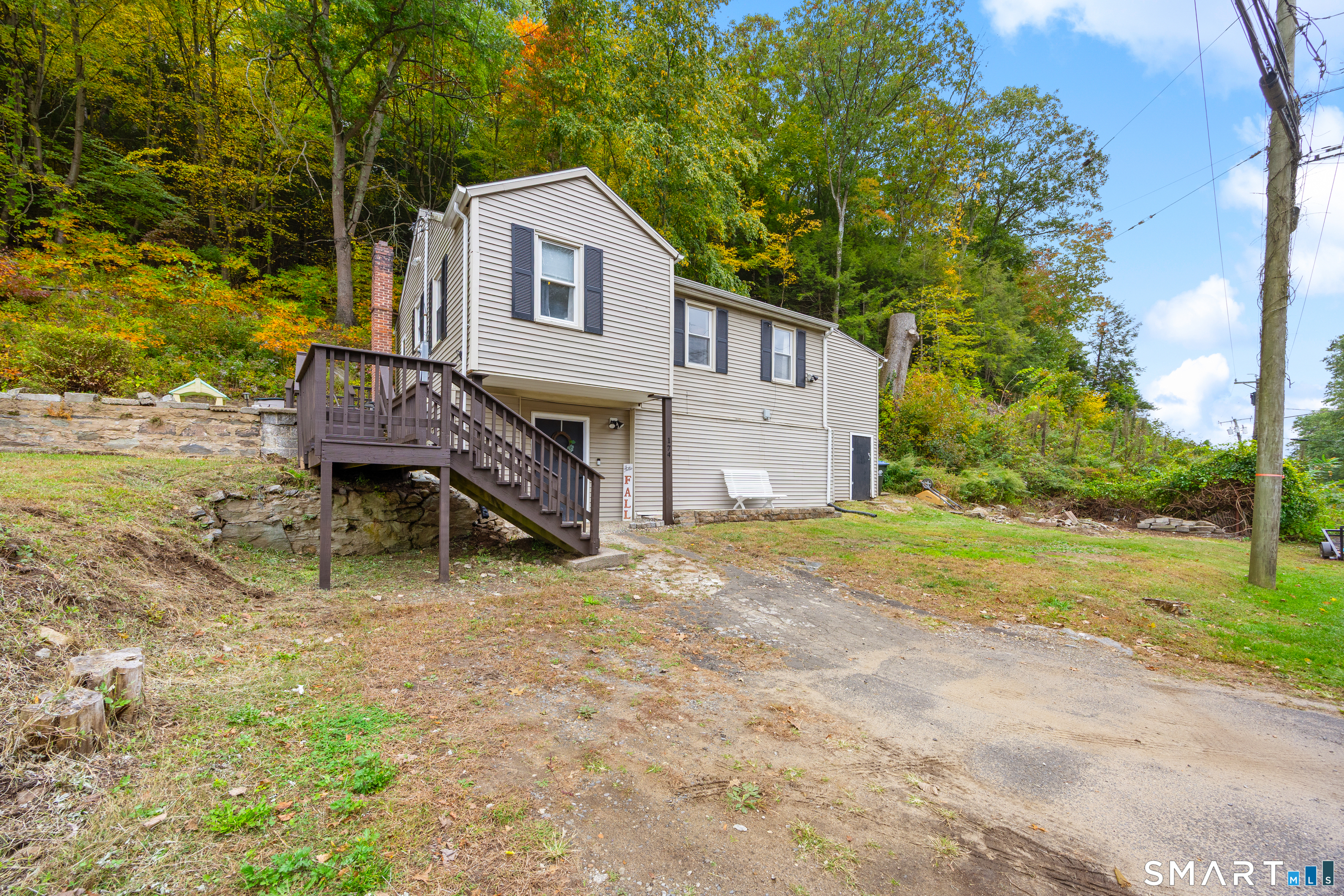 174 Roosevelt Drive Property Photo 1