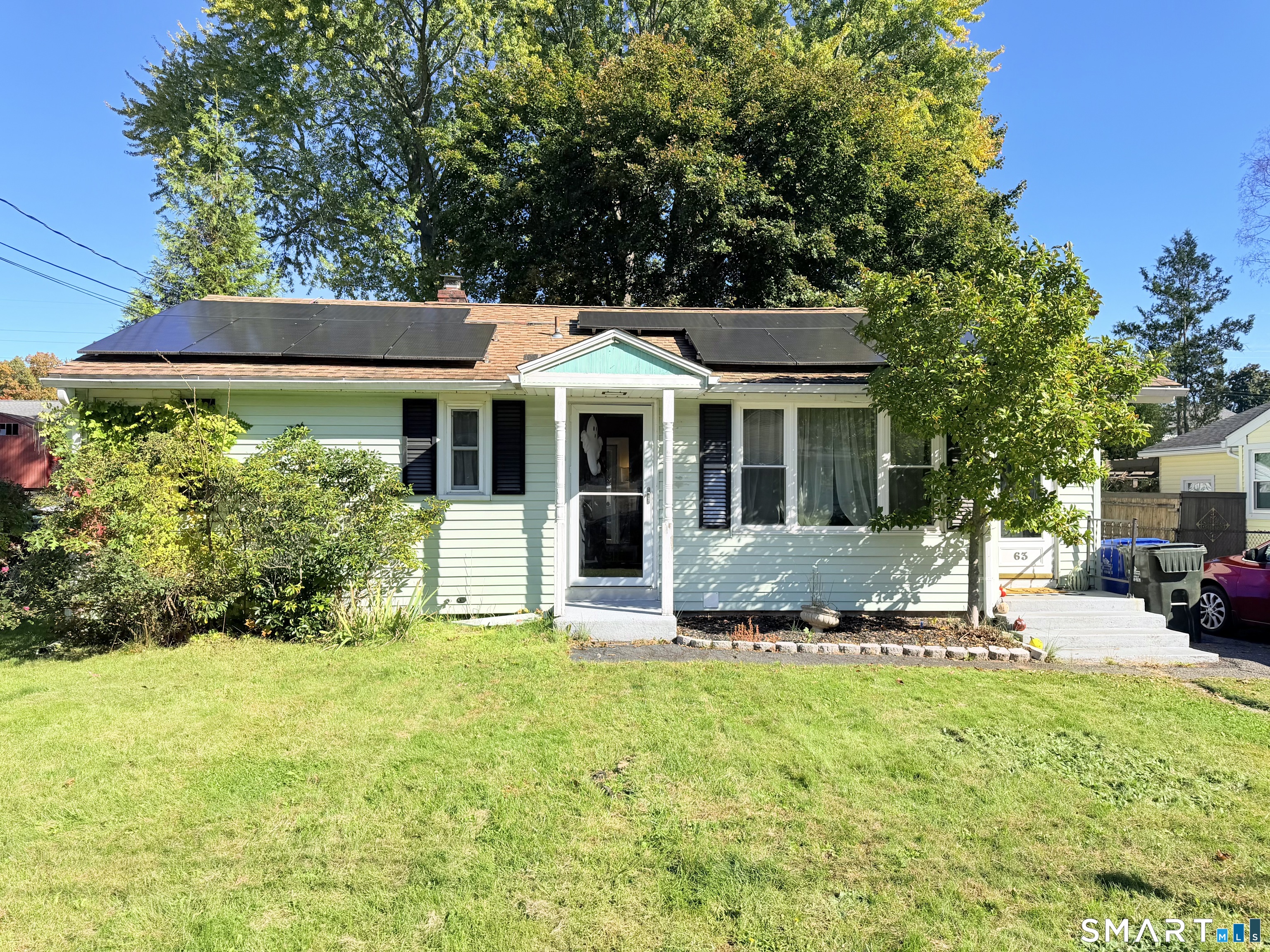 63 Peters Circle Property Photo 1