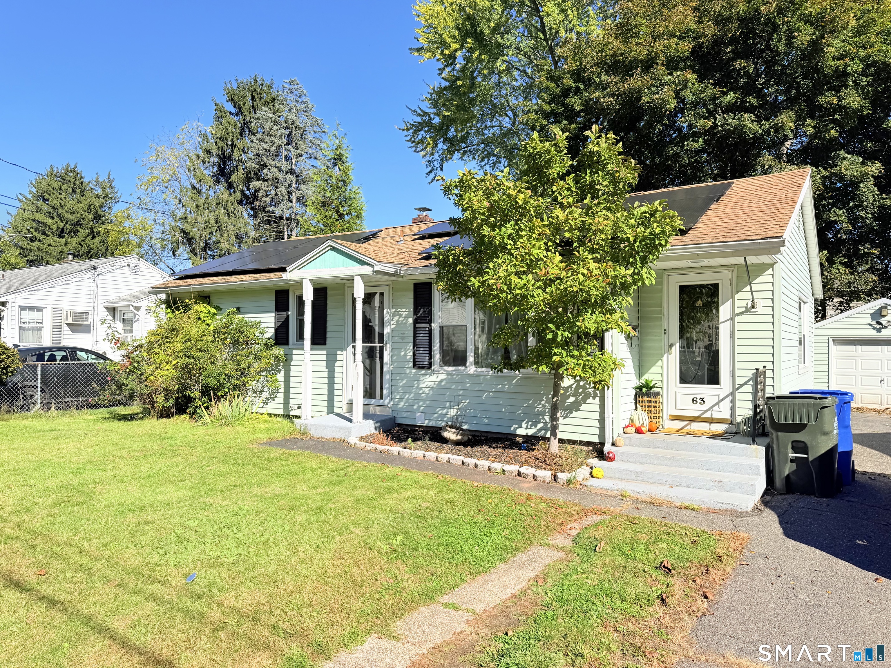 63 Peters Circle Property Photo 2