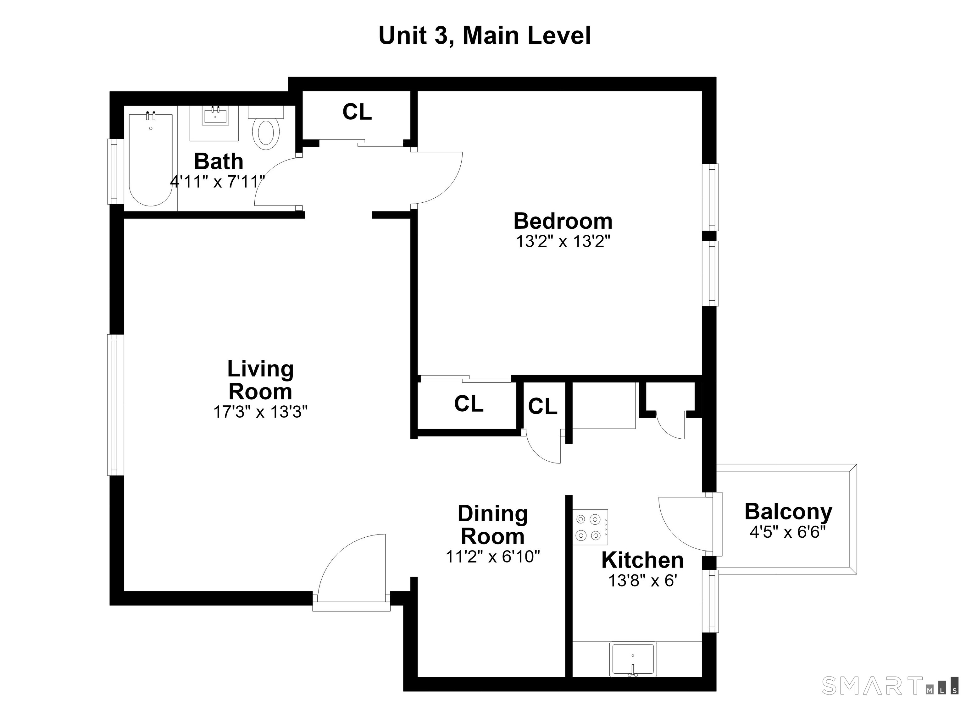 108 Strawberry Hill 3 Avenue Property Photo 22