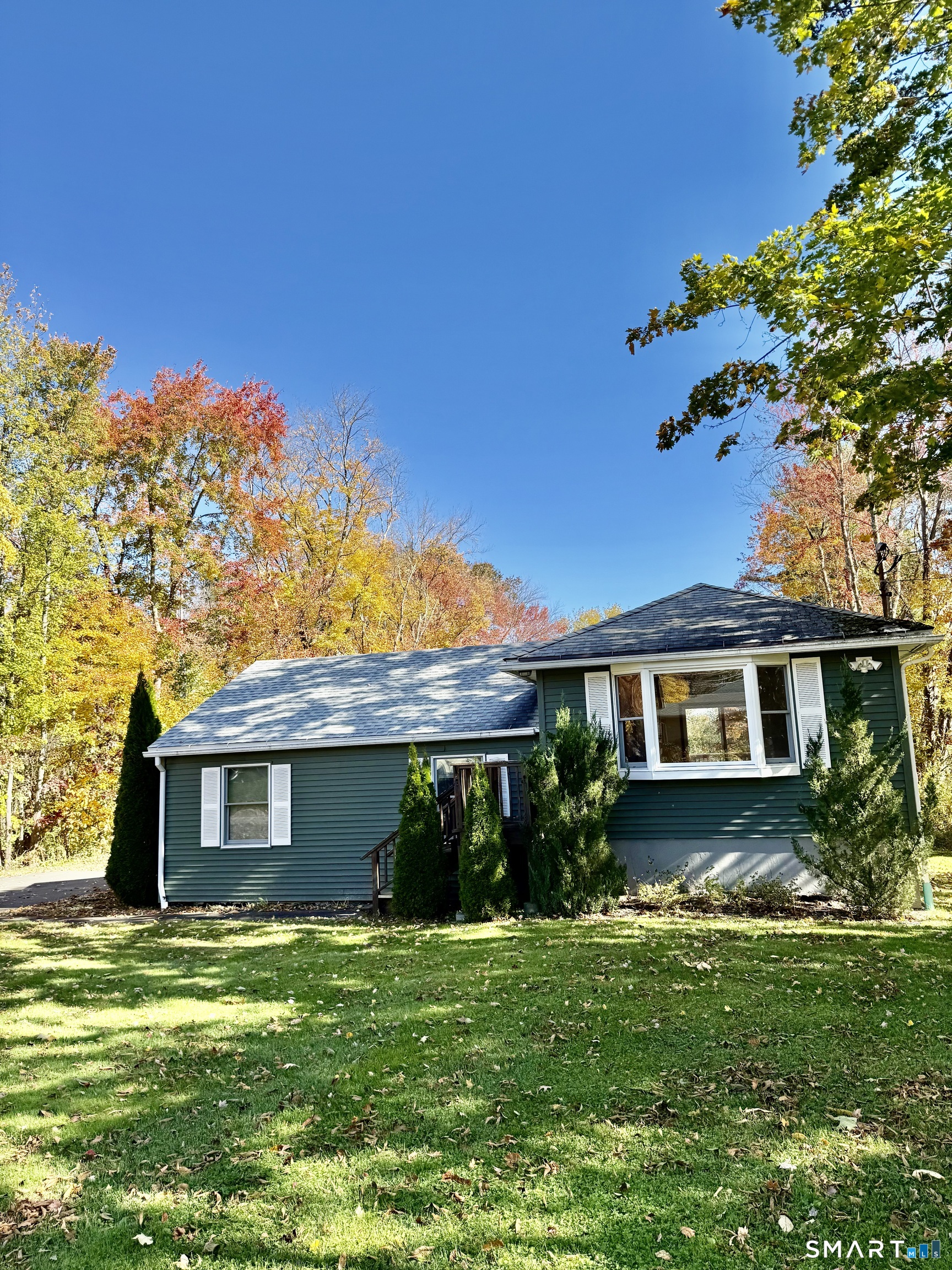 90 Campville Road Property Photo 1
