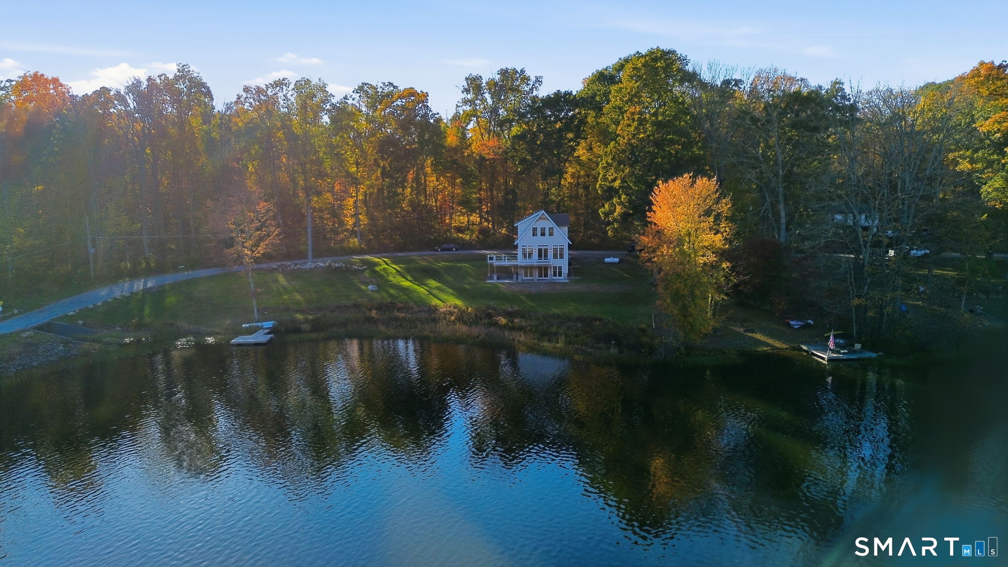 14 Ashford Lake Drive Property Photo 35