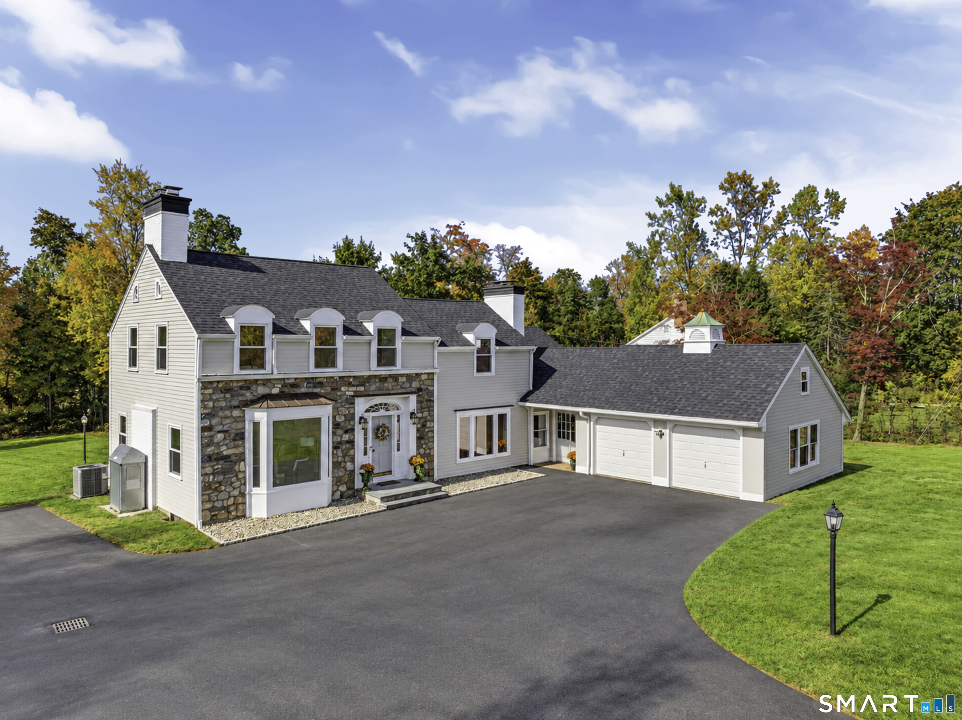 100 Whisconier Road Property Photo 1