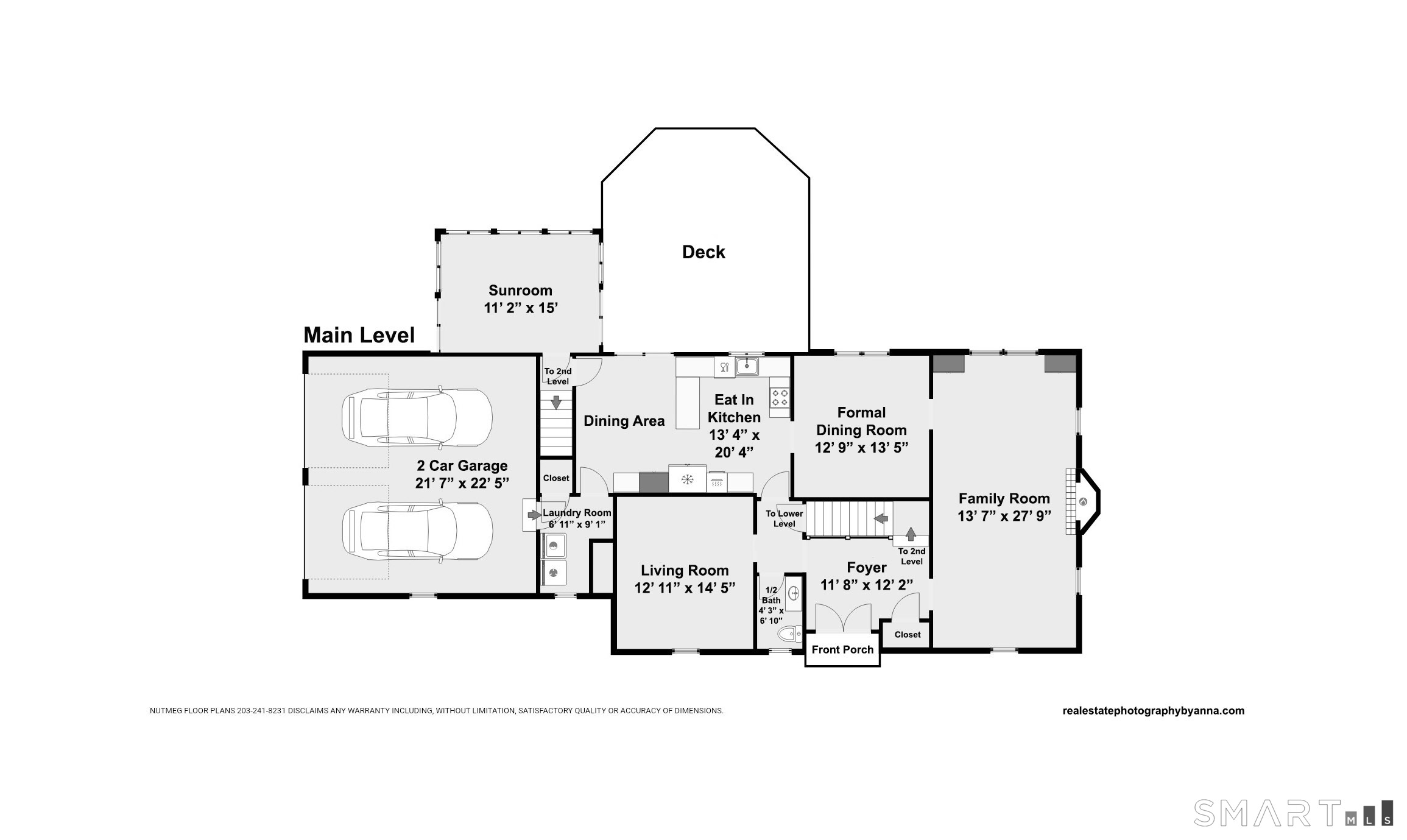 16 Alpine Road Property Photo 4