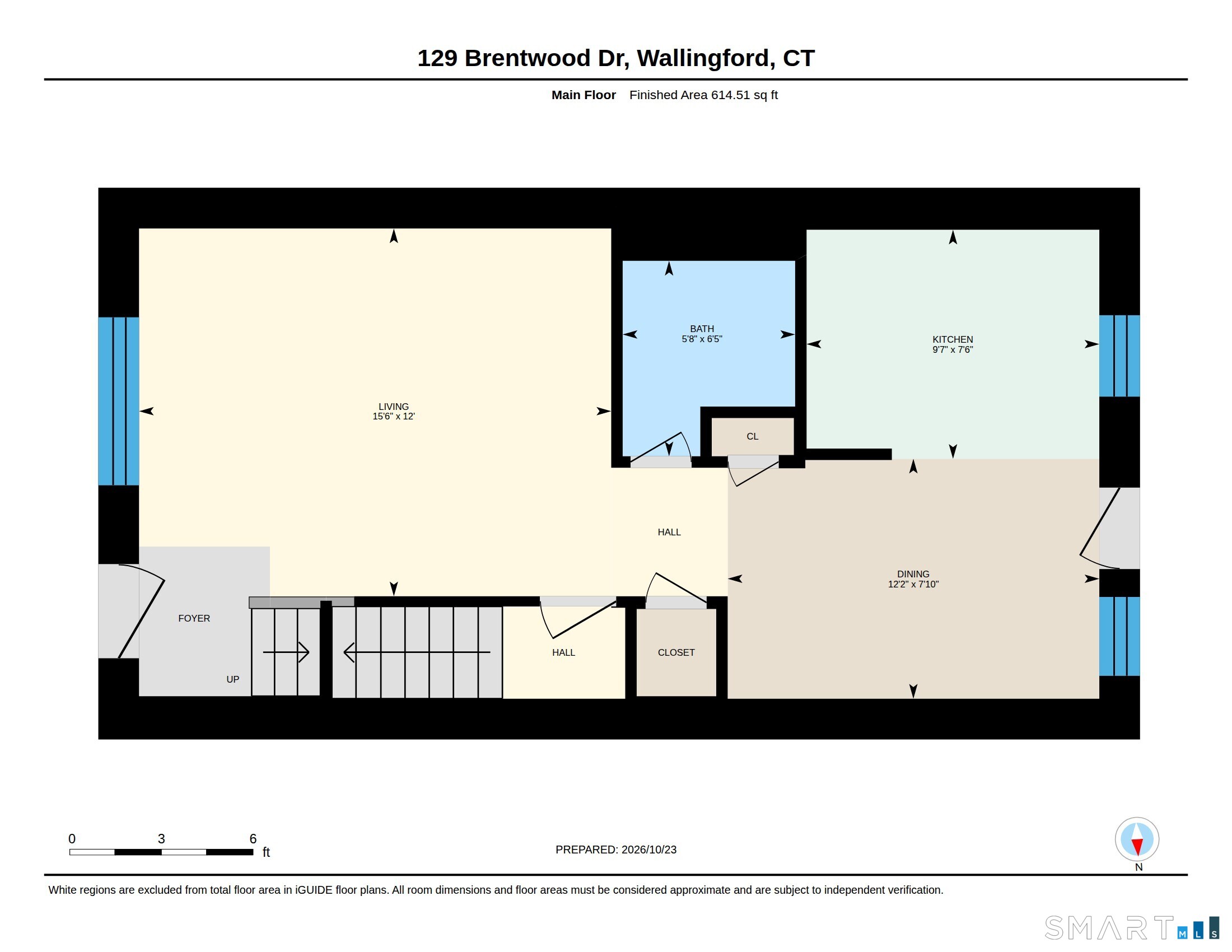 129 Brentwood 129 Drive Property Photo 36