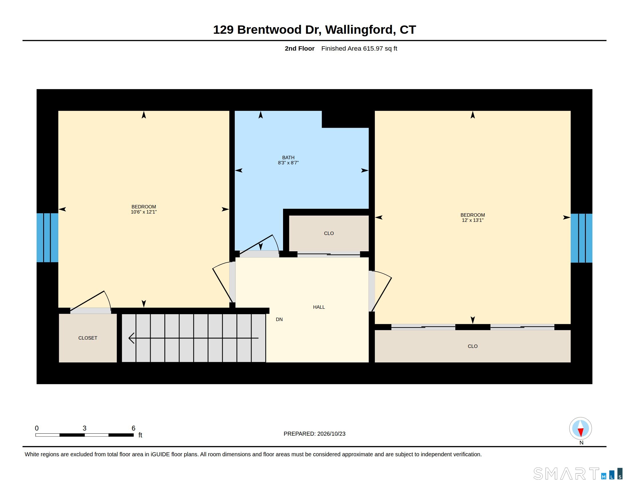 129 Brentwood 129 Drive Property Photo 37