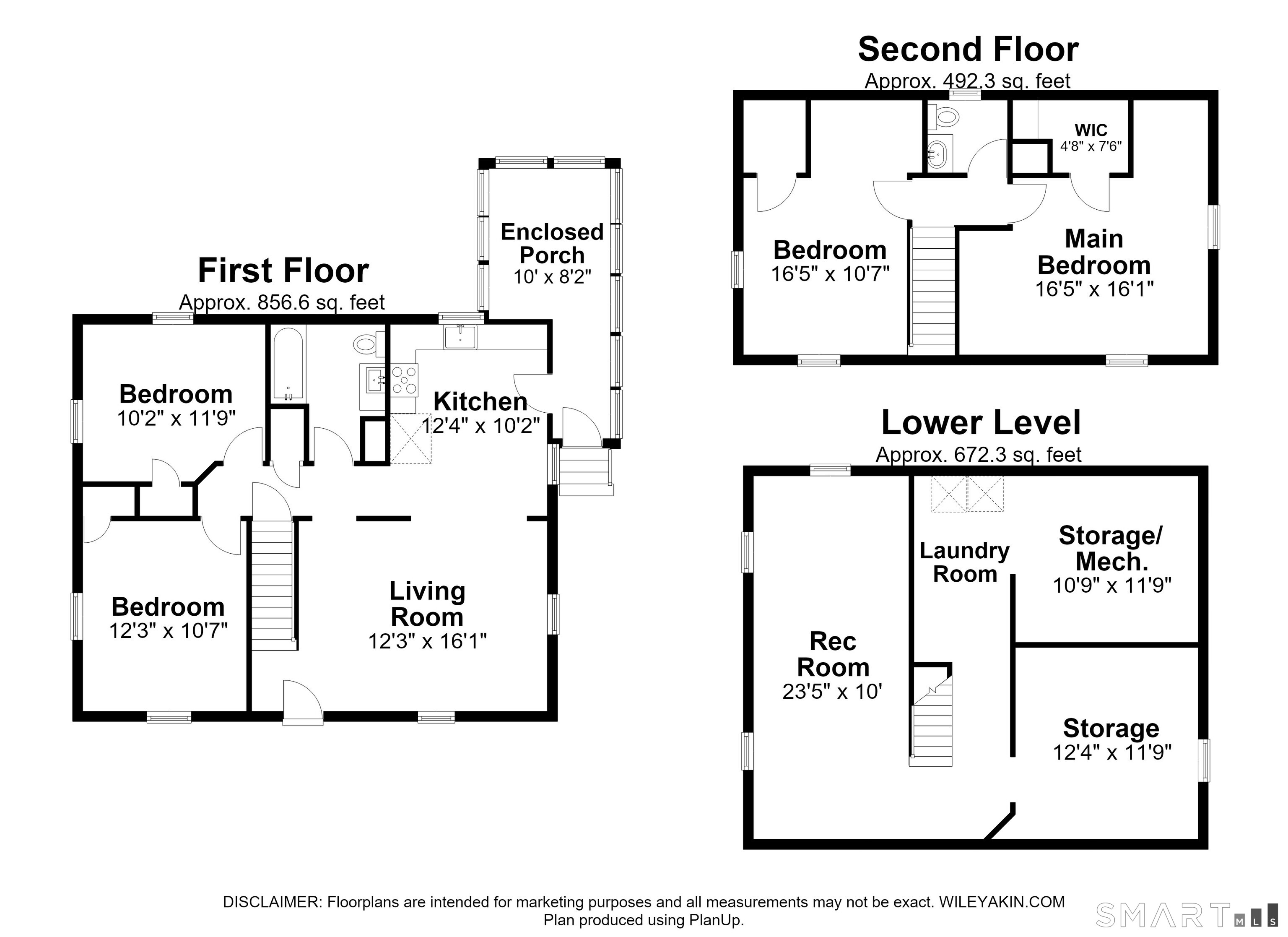 16 Kenlock Street Property Photo 25