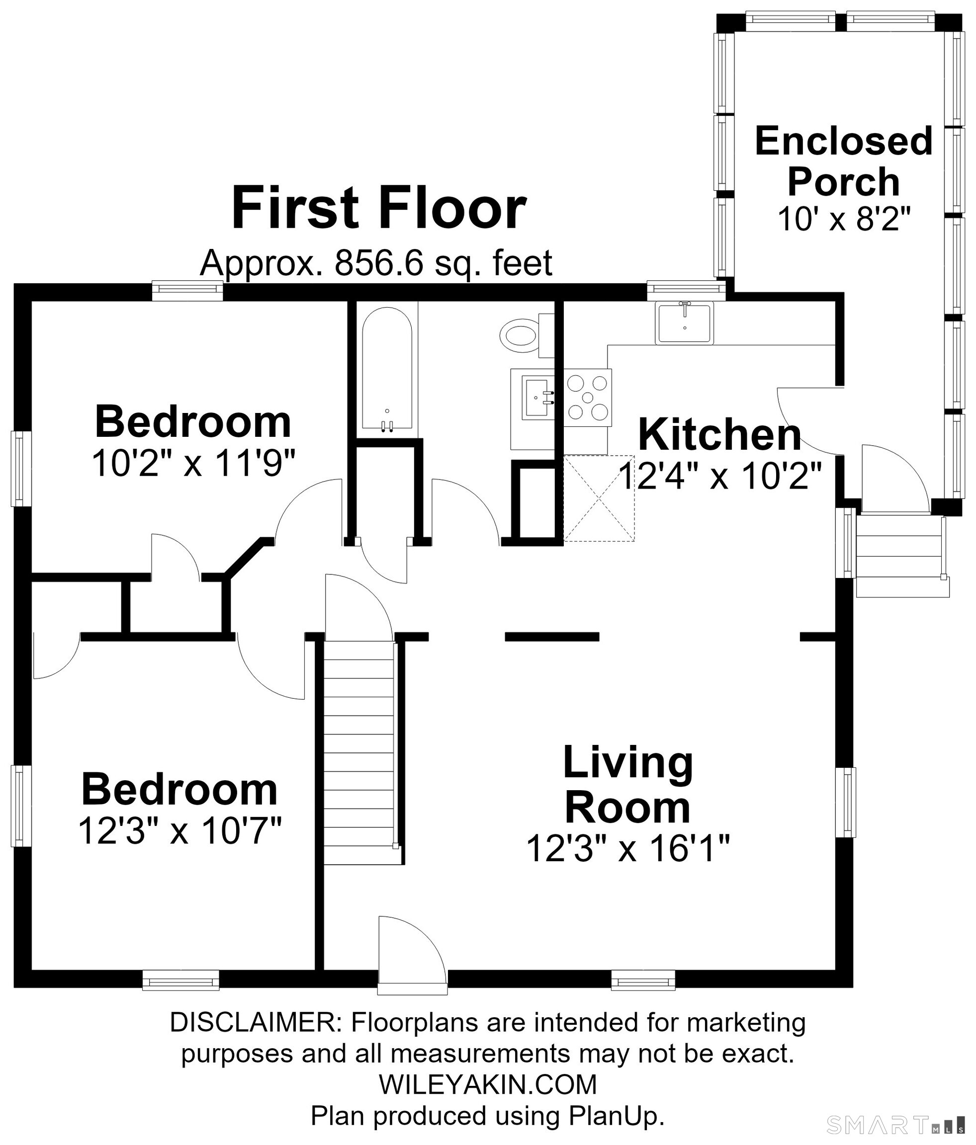 16 Kenlock Street Property Photo 27