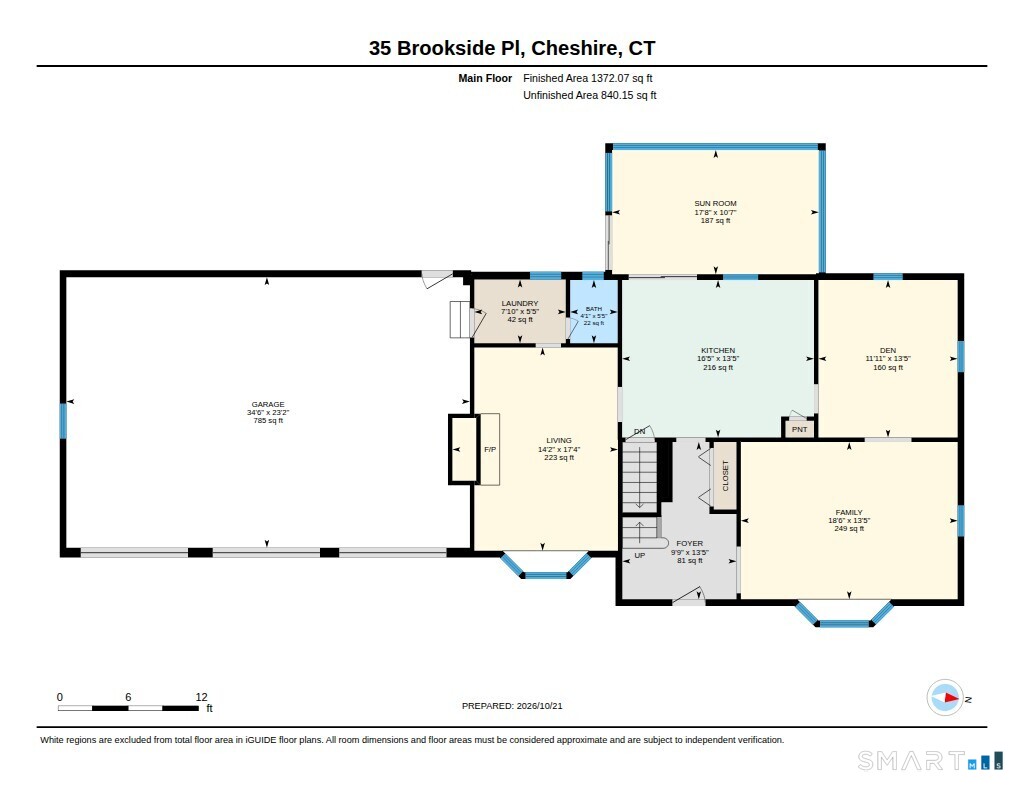 35 Brookside Place Property Photo 30