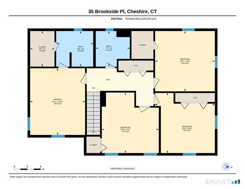 35 Brookside Place Property Photo 31