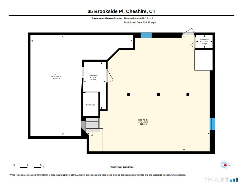 35 Brookside Place Property Photo 32