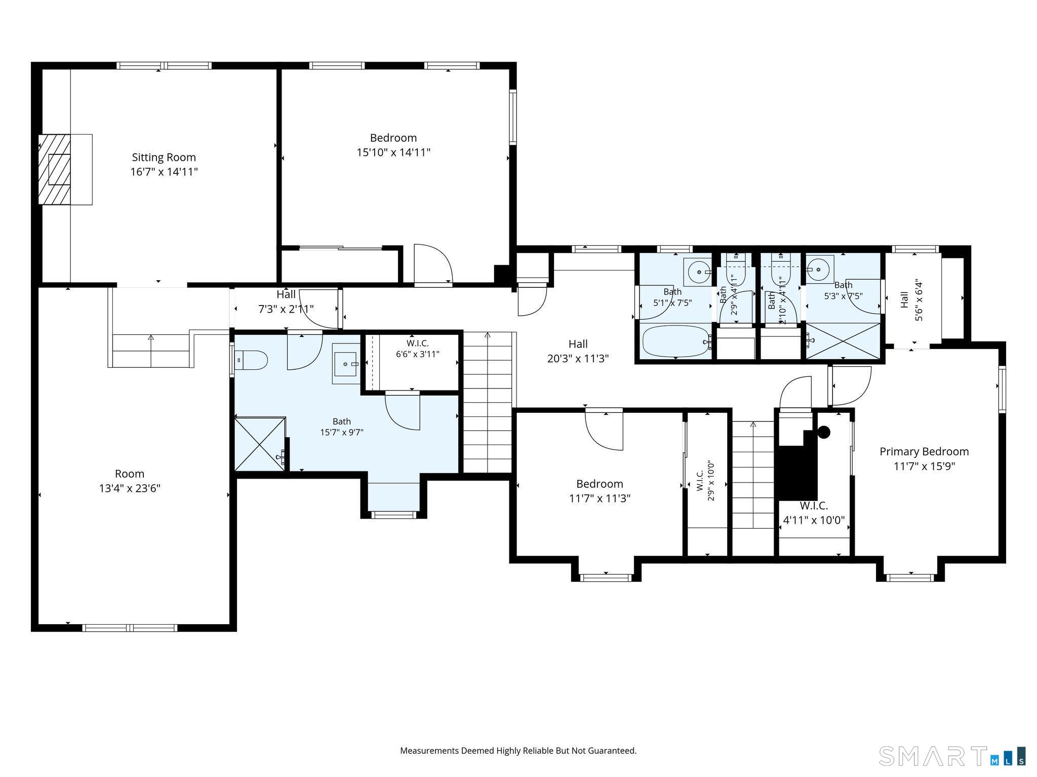 3 Deer Park Road Property Photo 35