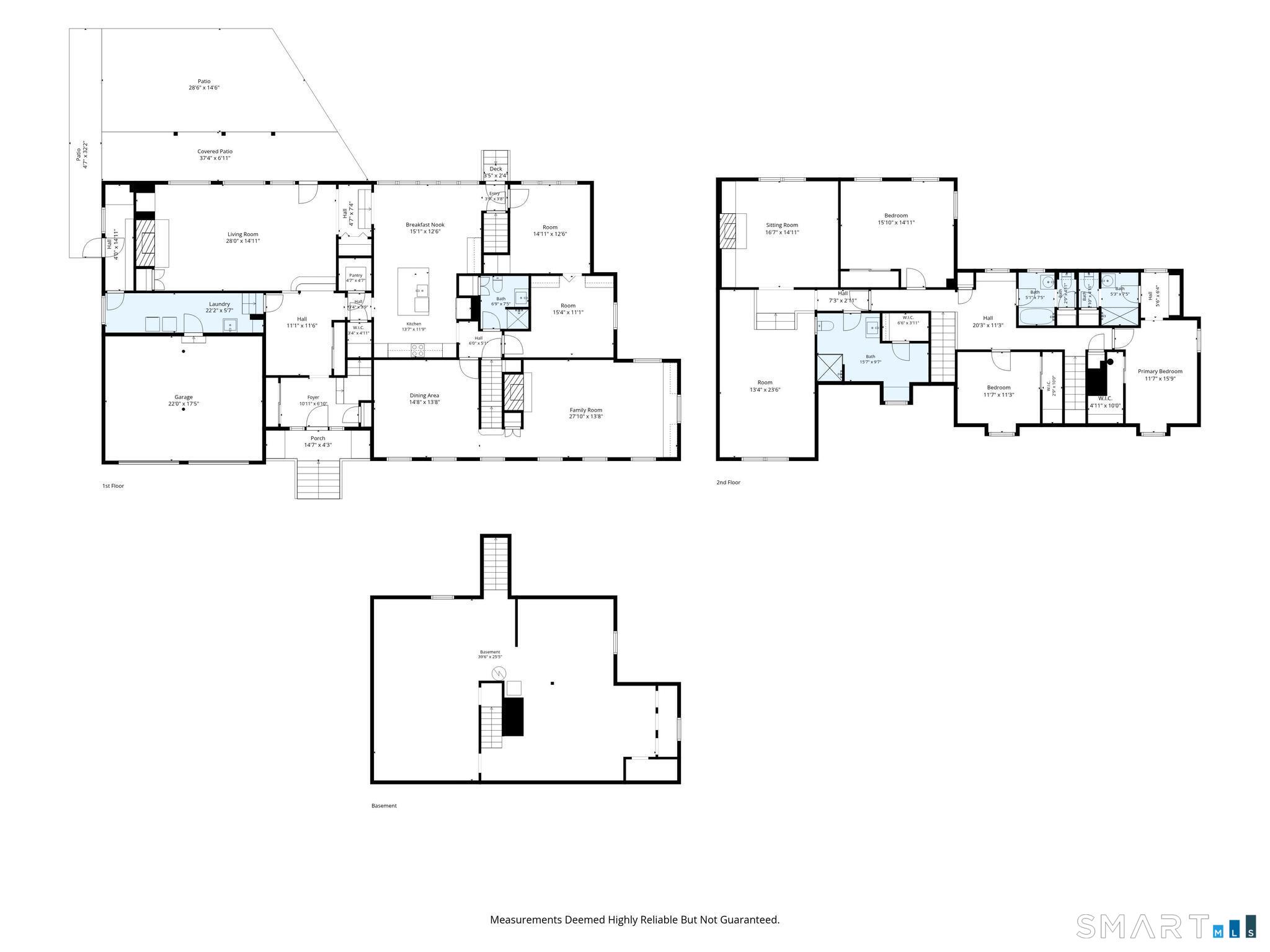 3 Deer Park Road Property Photo 36