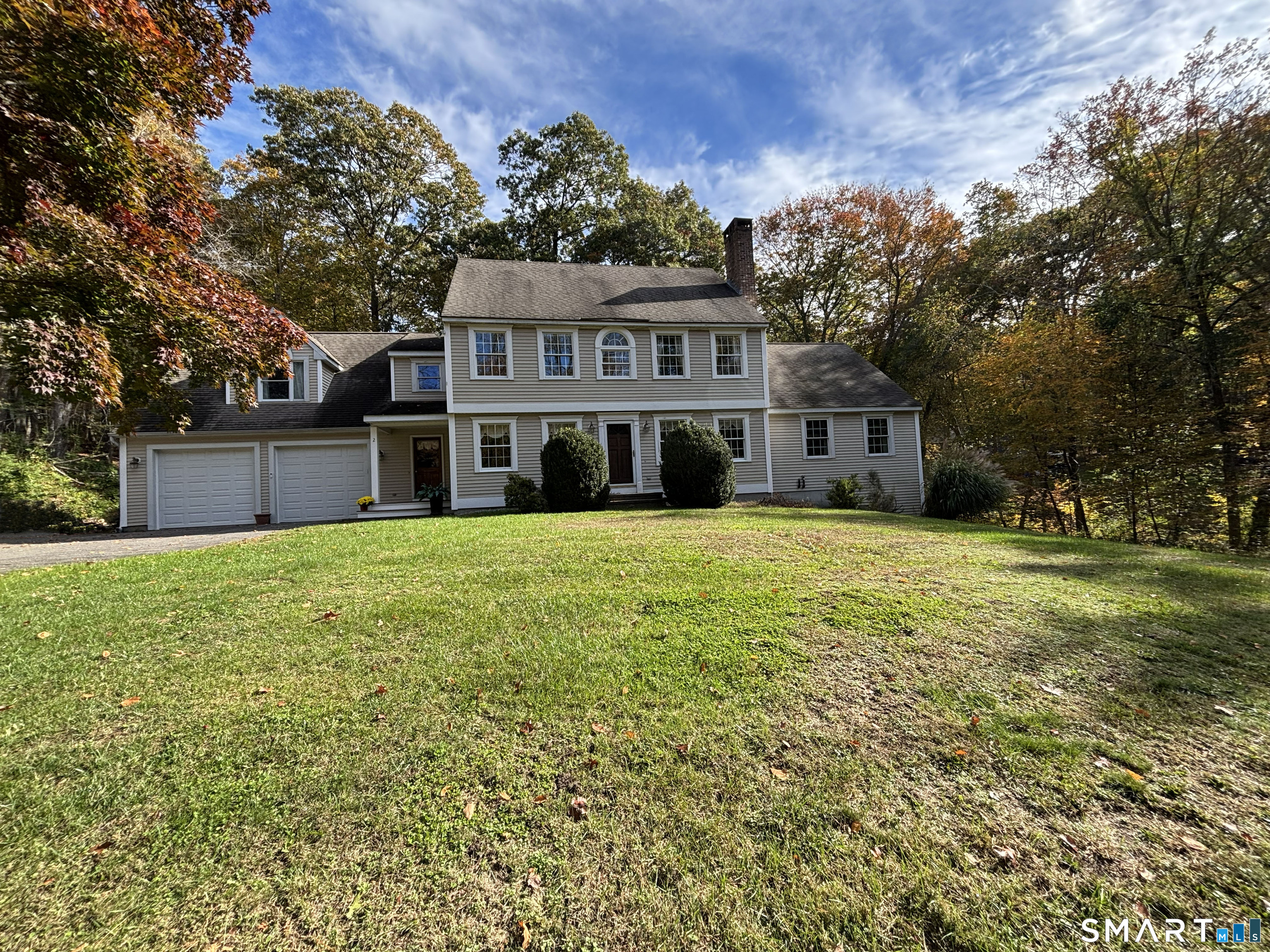 2 Hawk Brook Property Photo 1