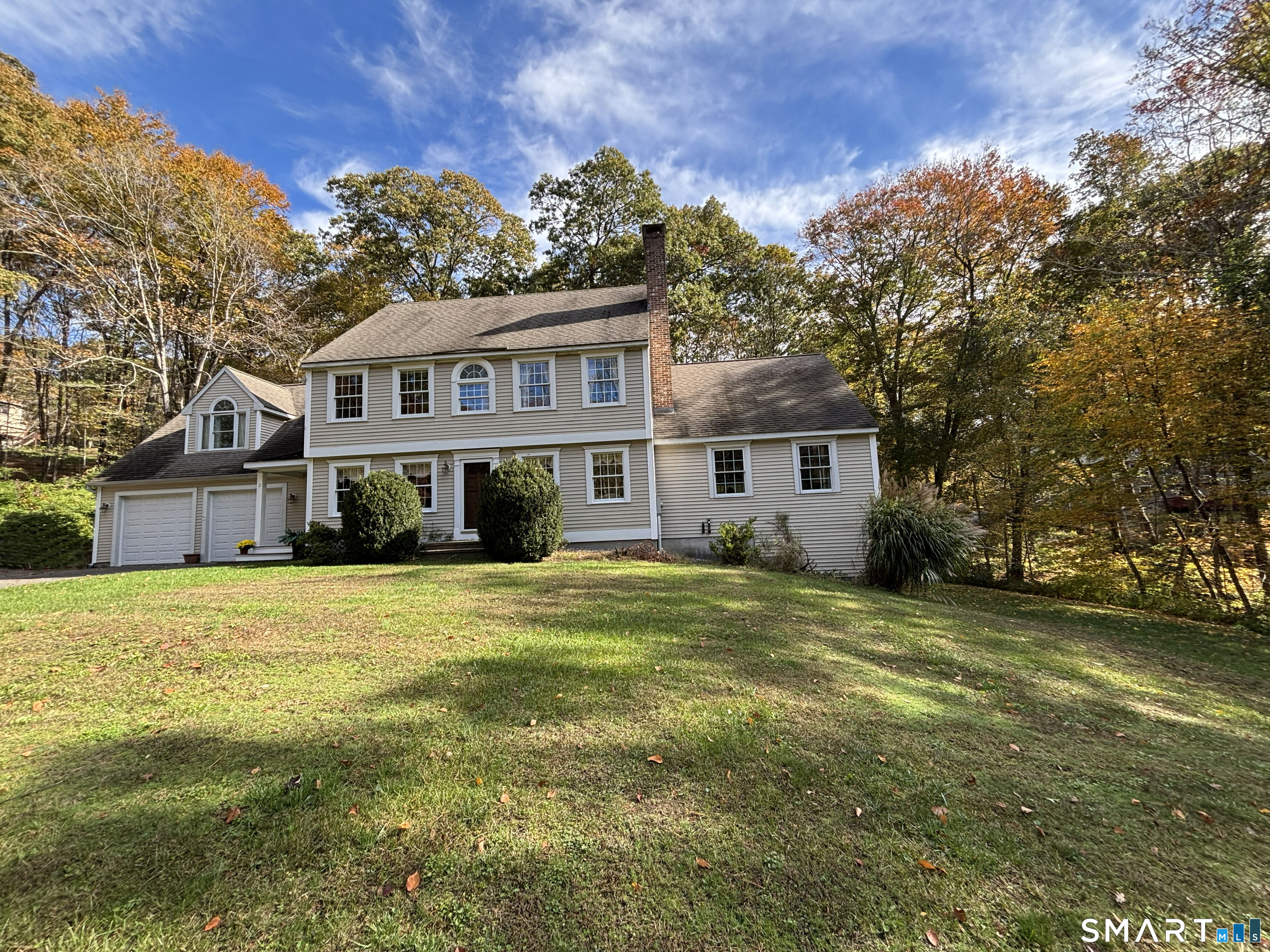 2 Hawk Brook Property Photo 2
