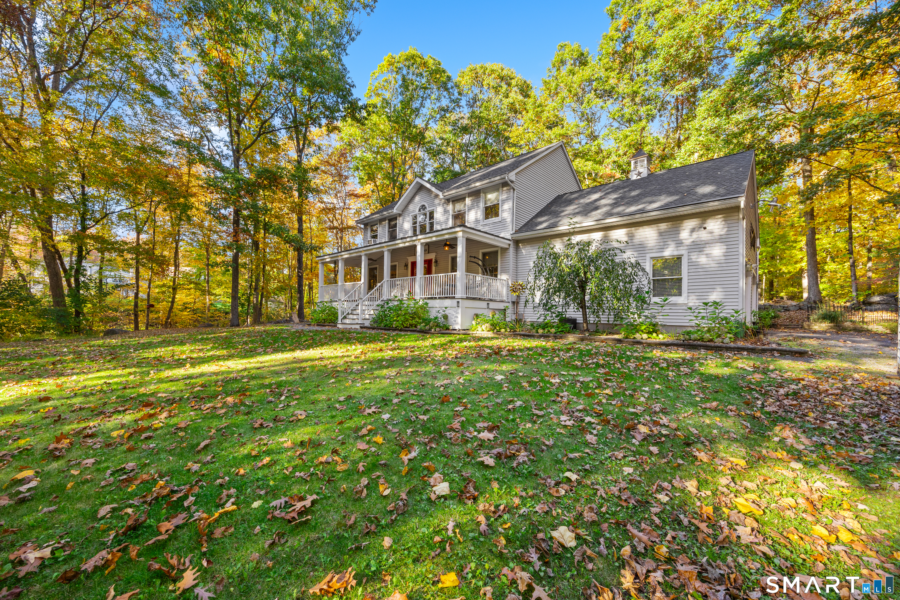 52 Smoke Rise Circle Property Photo 4