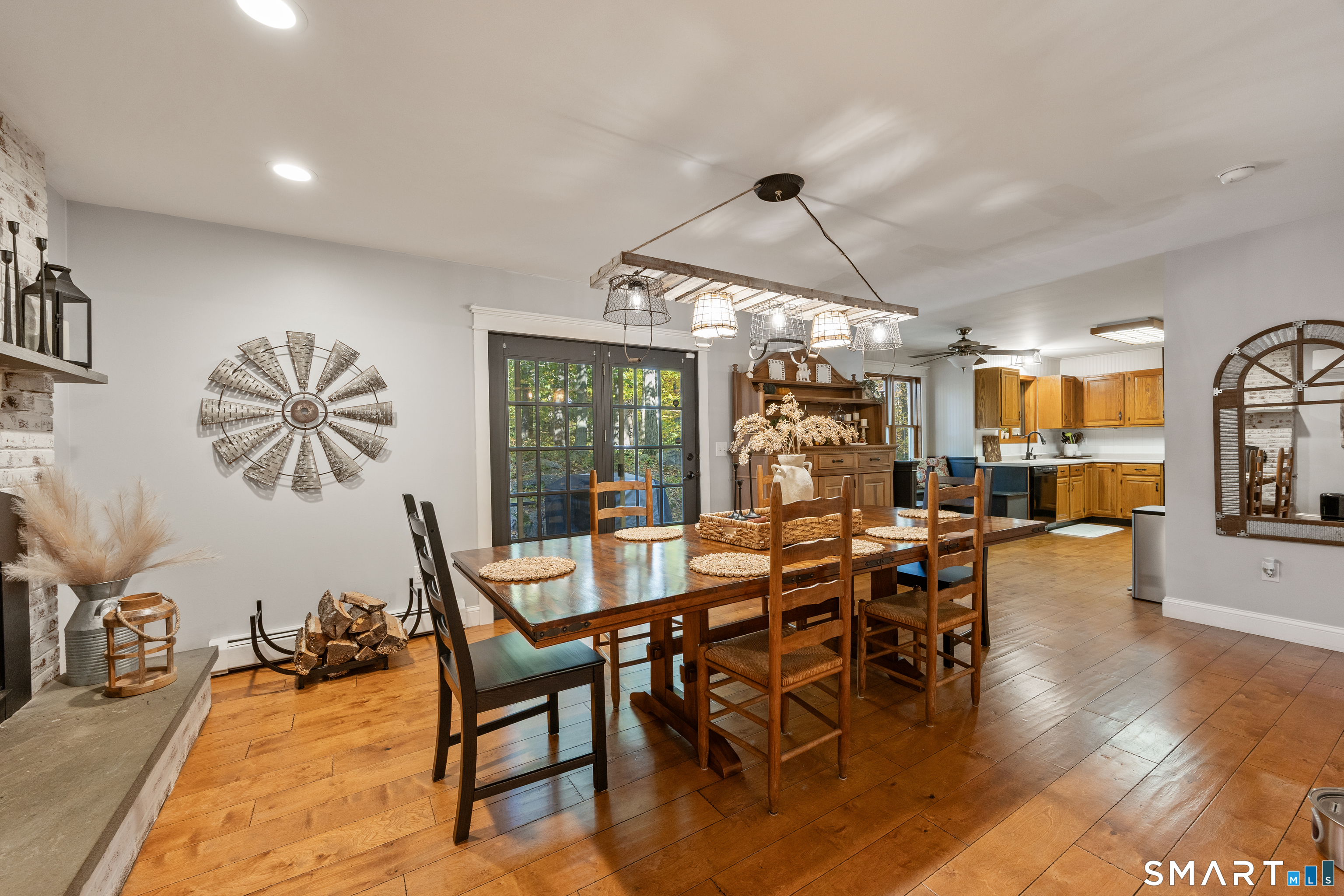 52 Smoke Rise Circle Property Photo 12