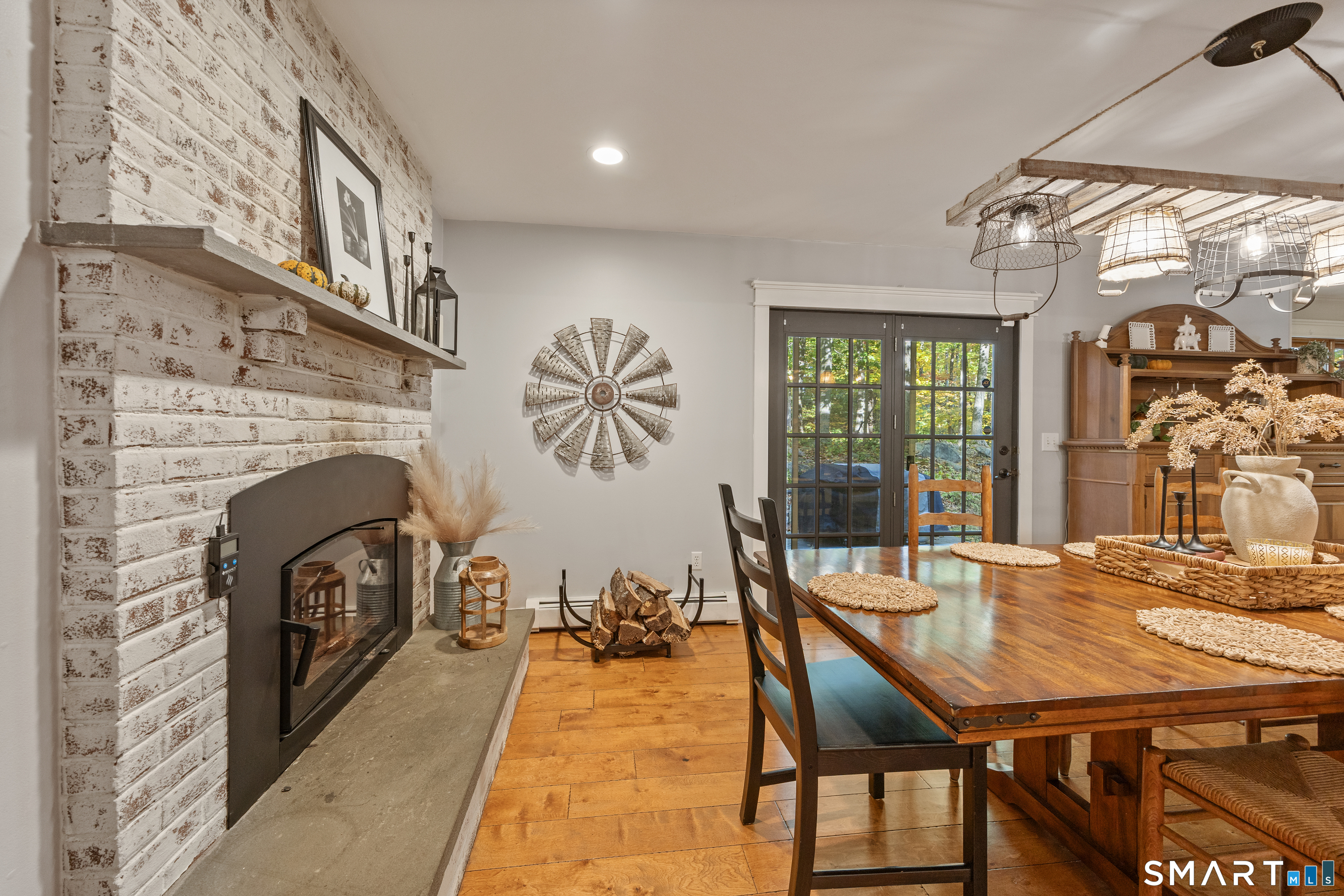 52 Smoke Rise Circle Property Photo 13