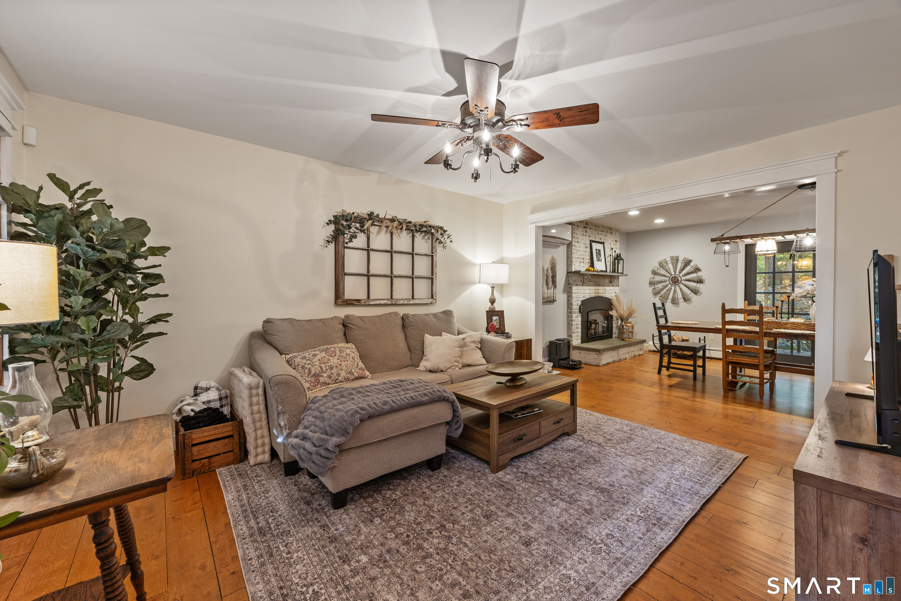 52 Smoke Rise Circle Property Photo 15