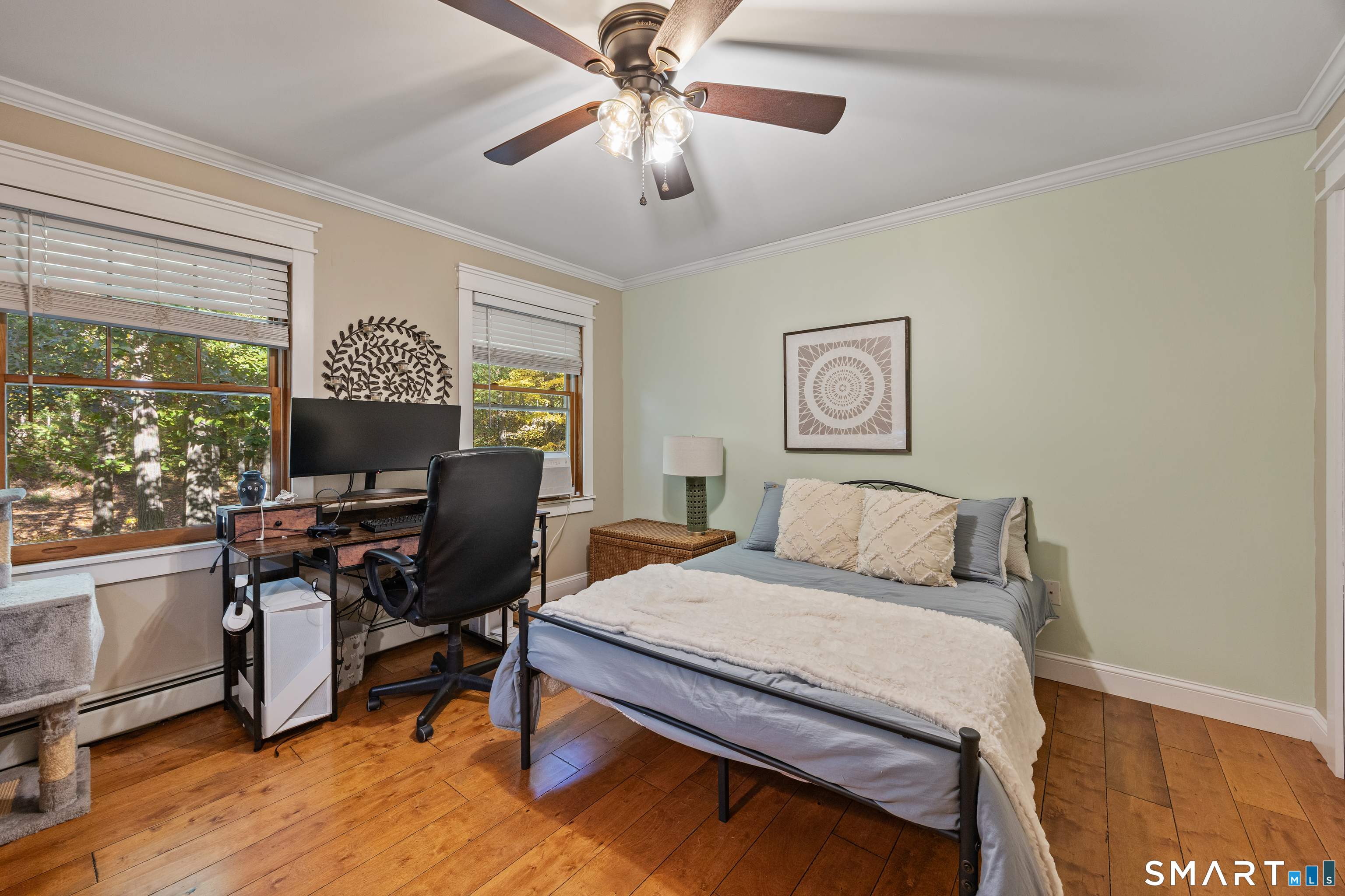52 Smoke Rise Circle Property Photo 24