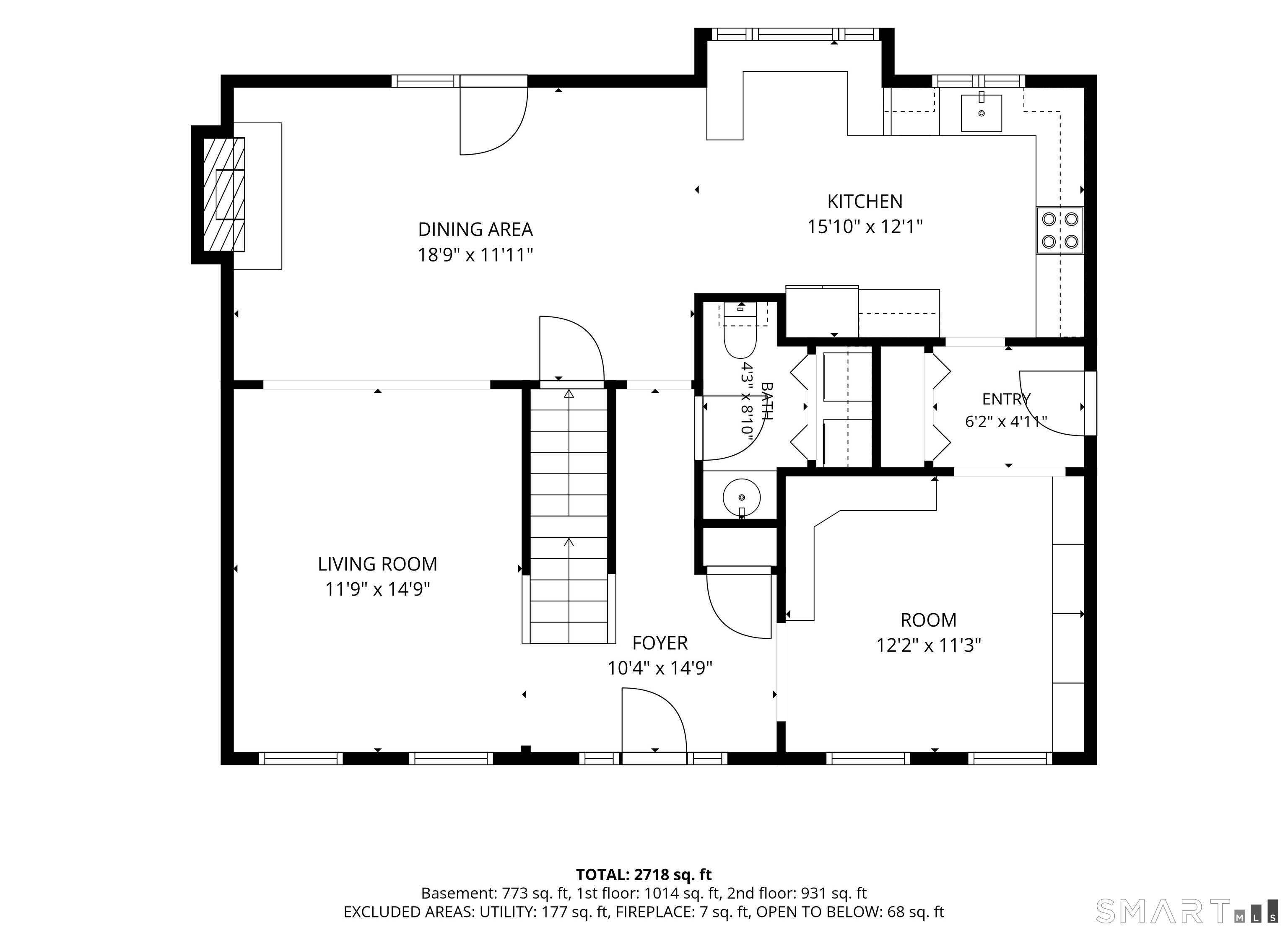 52 Smoke Rise Circle Property Photo 38
