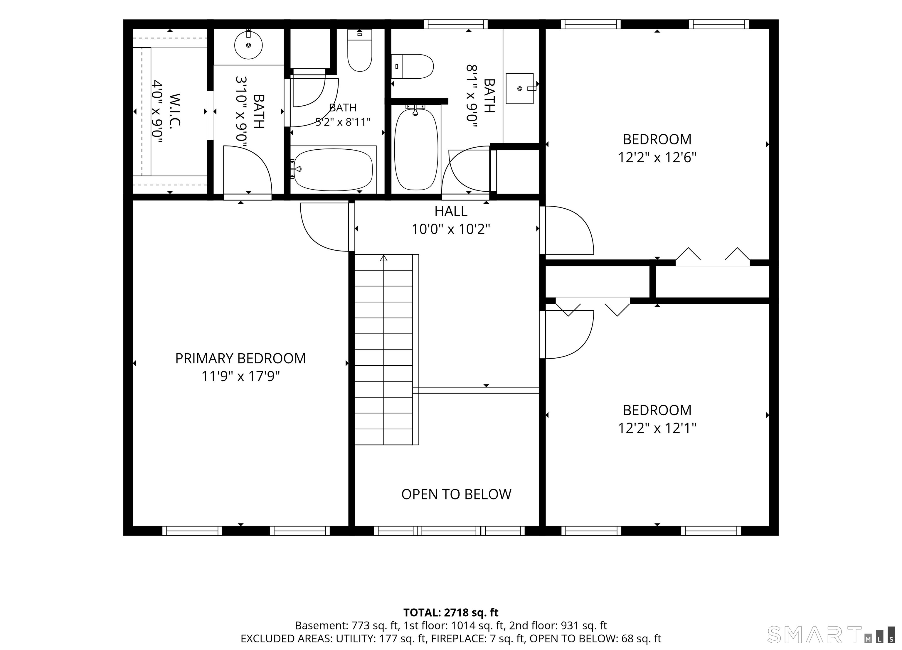 52 Smoke Rise Circle Property Photo 39
