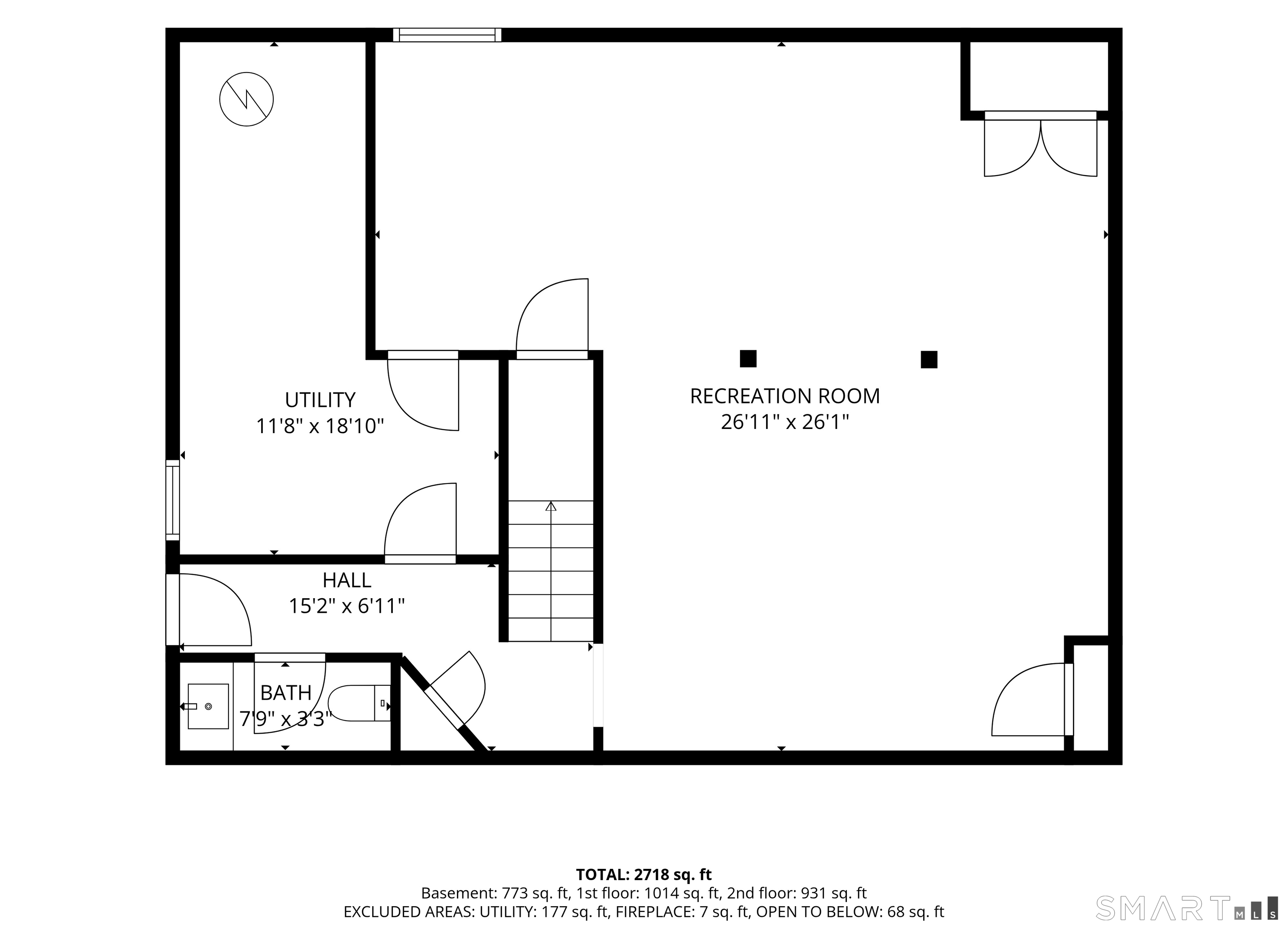 52 Smoke Rise Circle Property Photo 40