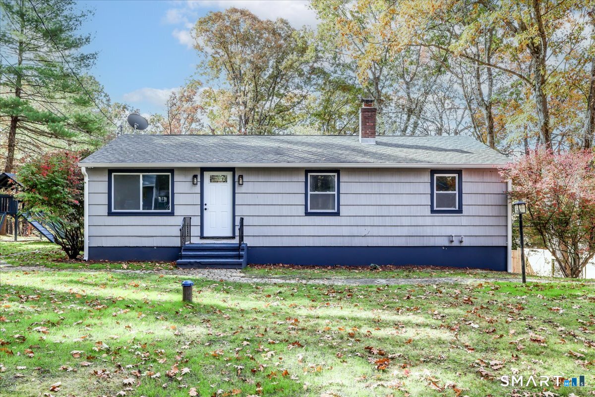 110 Woodland Drive Property Photo 3