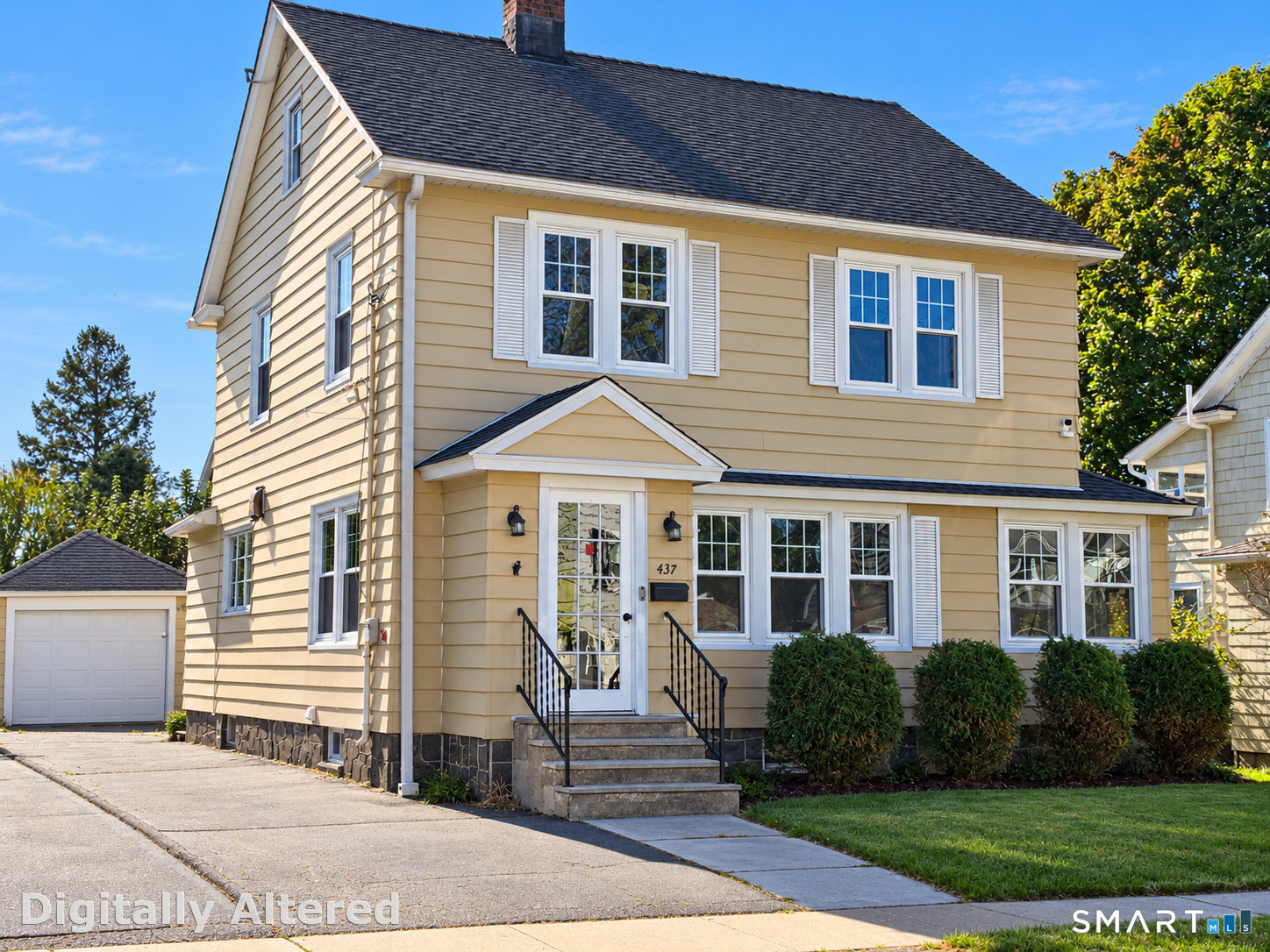 437 Woodstock Avenue Property Photo 1