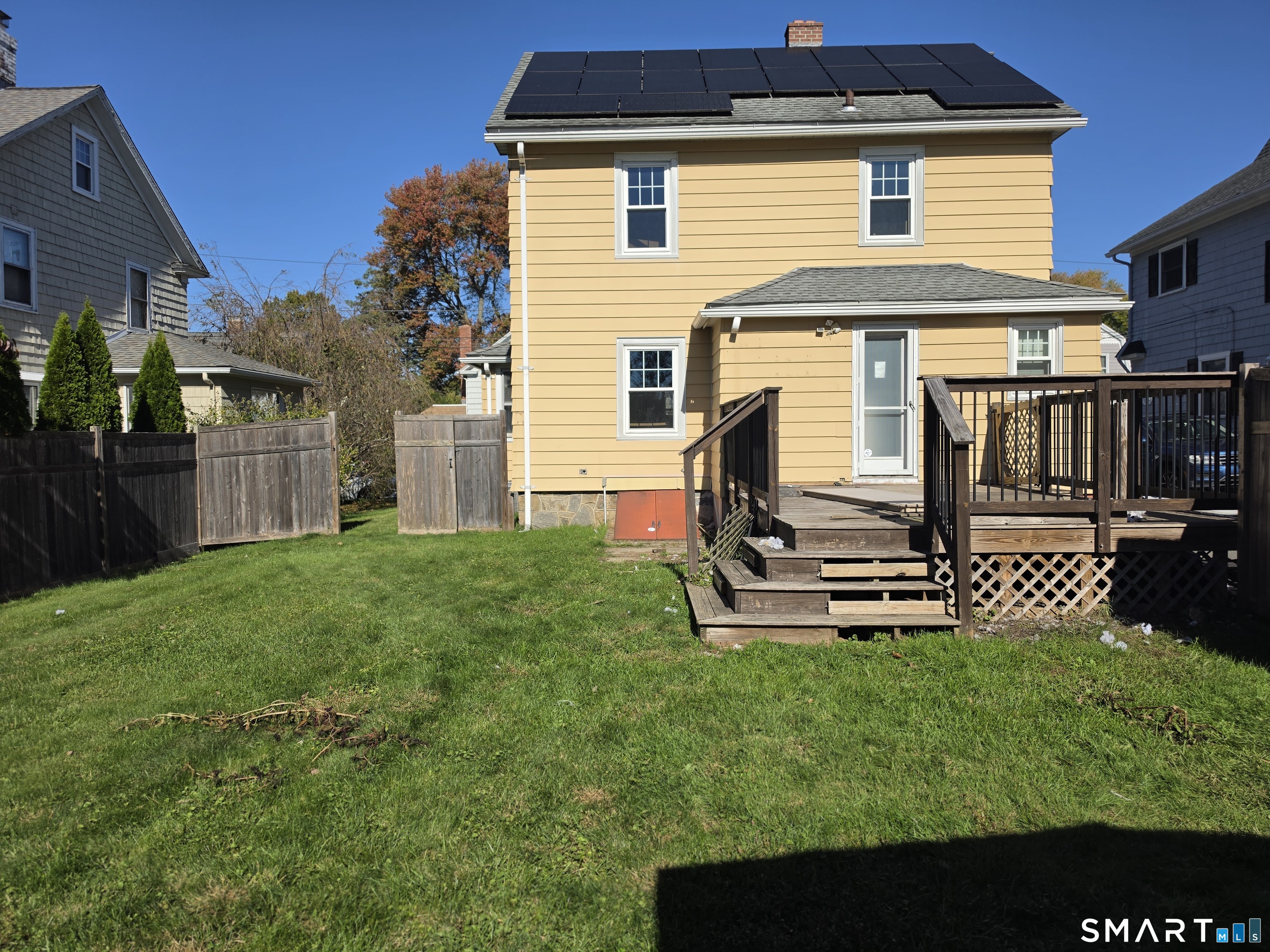 437 Woodstock Avenue Property Photo 20