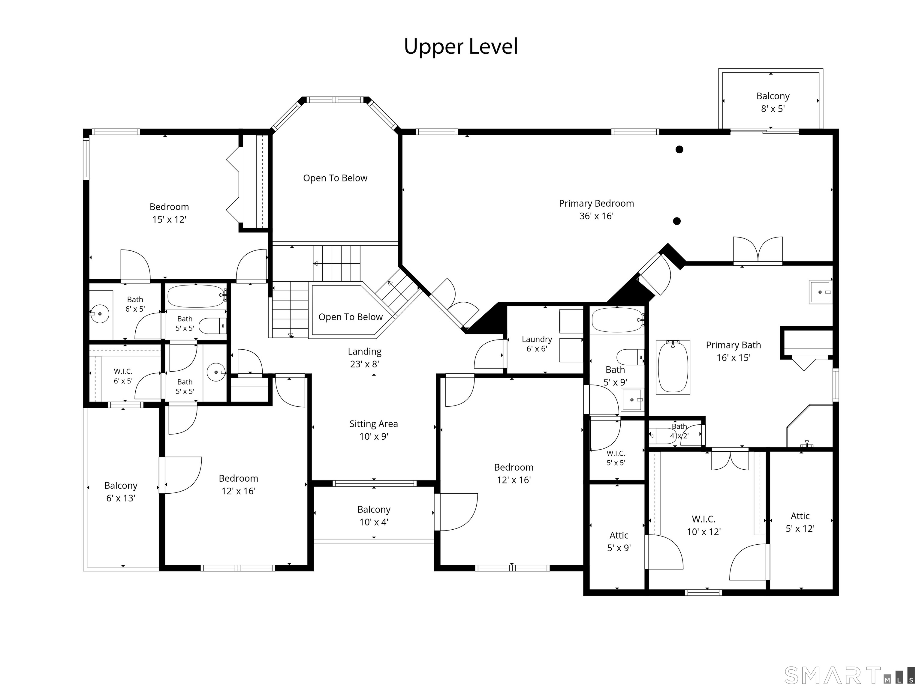 26 Mill Farm Lane Property Photo 27